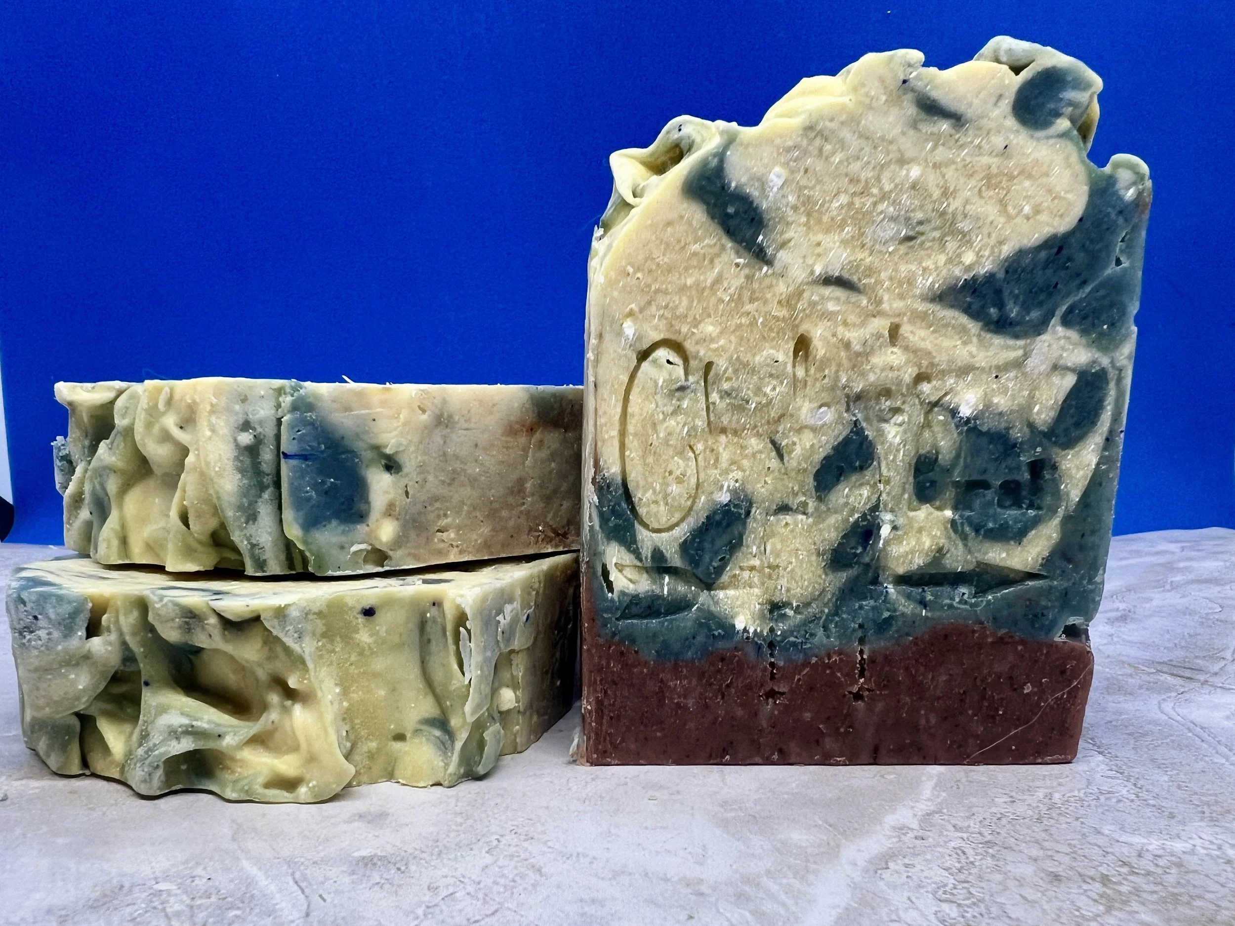 Citrus Adventures Bastille Natural Soap brand.jpeg