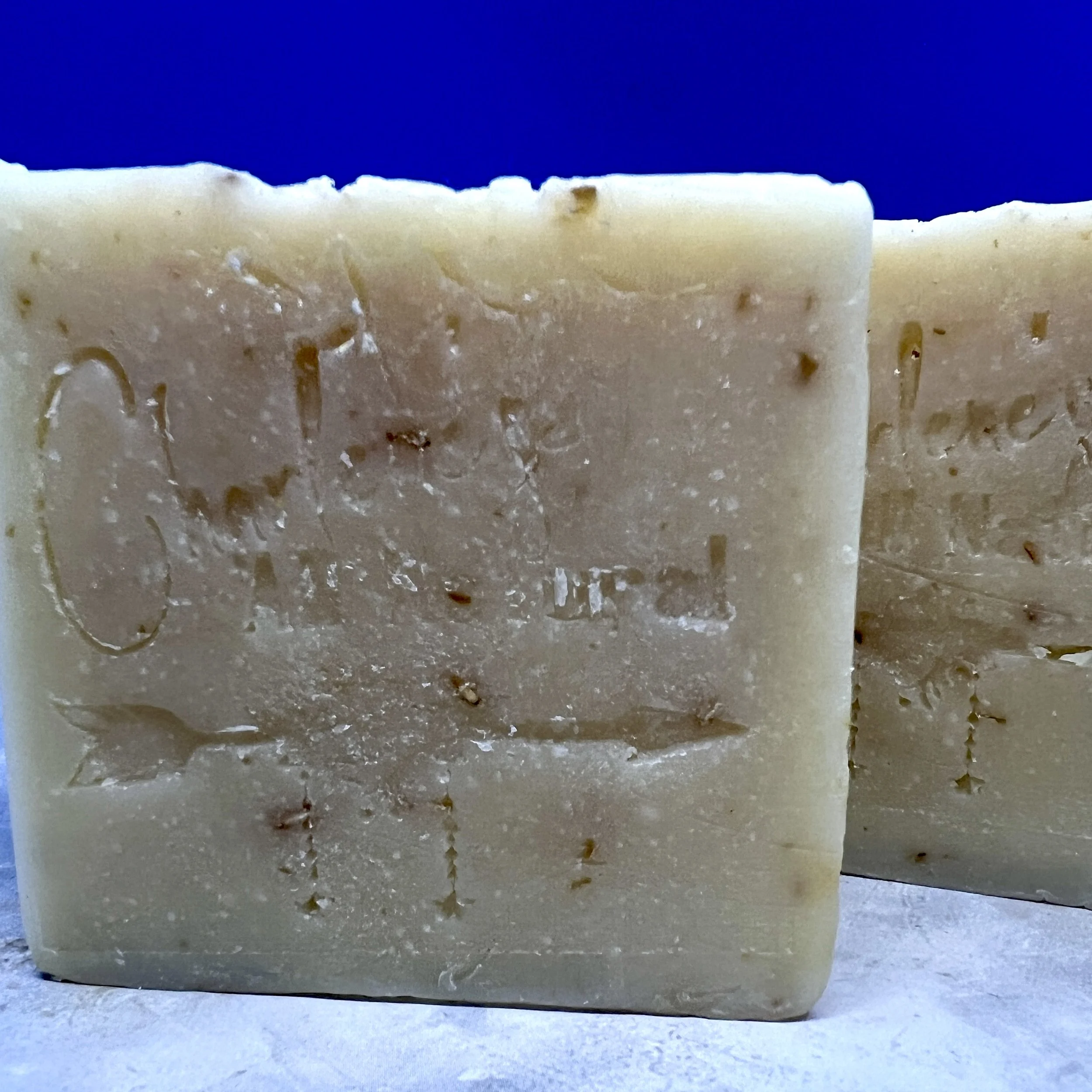 Oatmeal & Honey Artisan Soap-bars.JPG