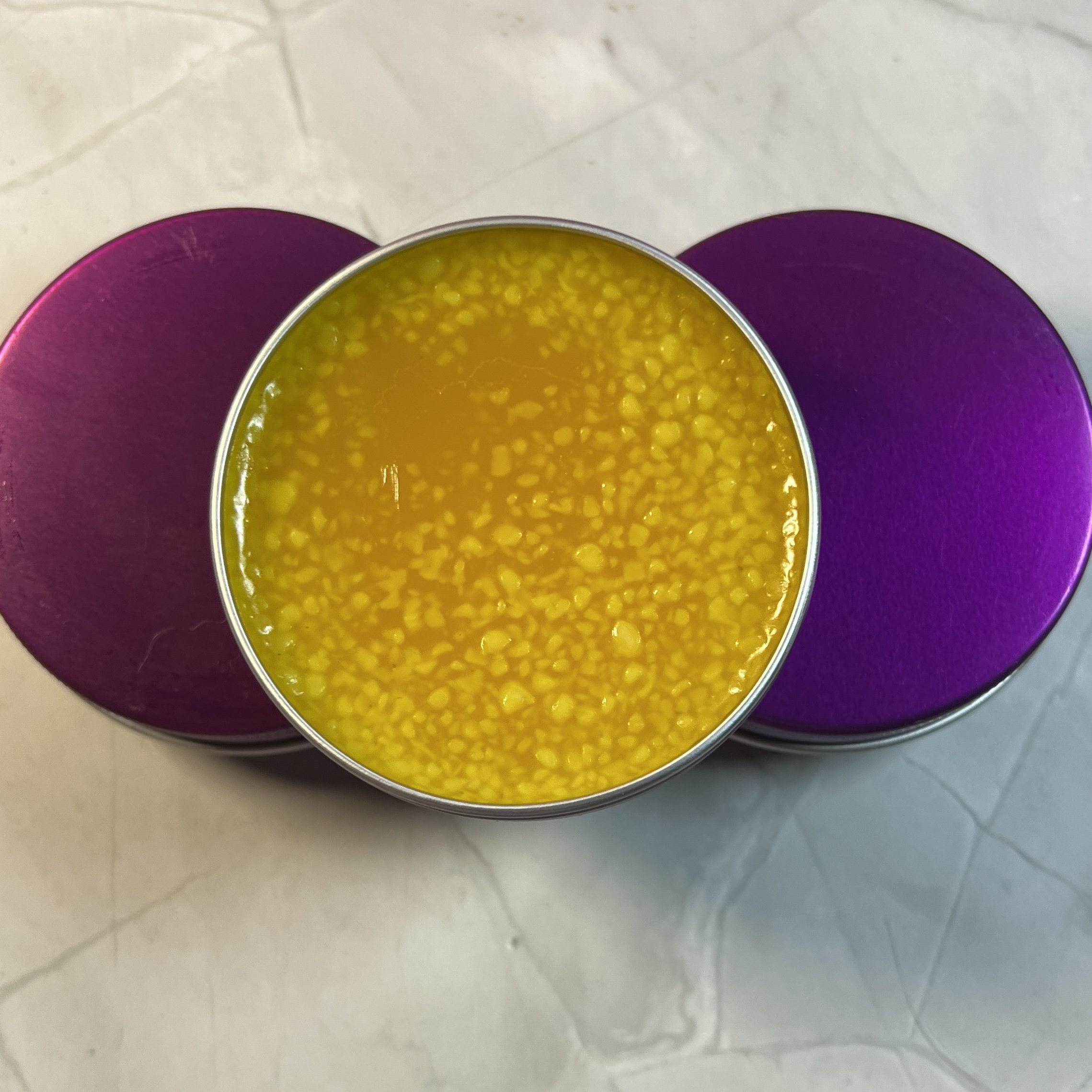 Spicy Arnica & Dandelion Salve