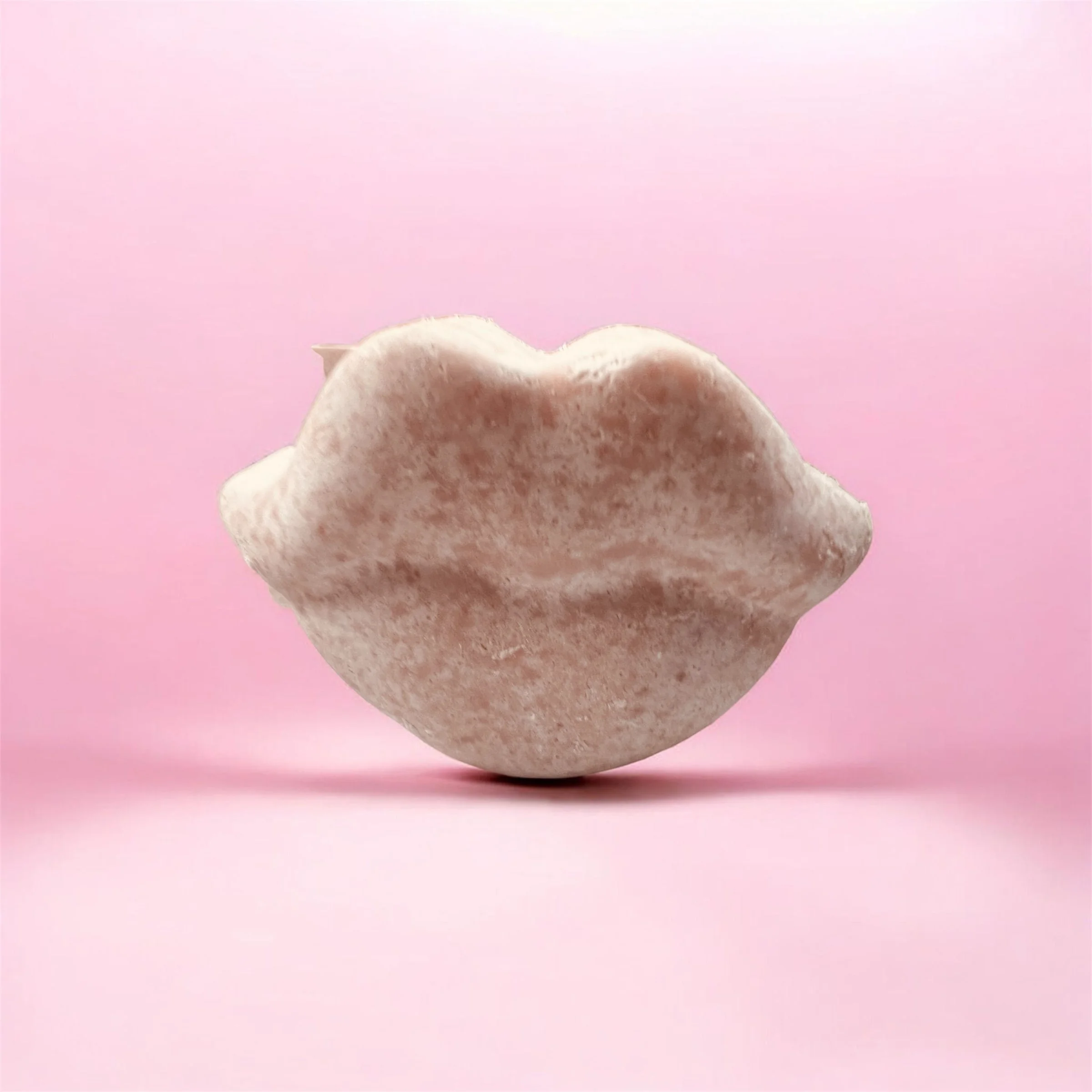 Exfoliating Salt Soap Bar