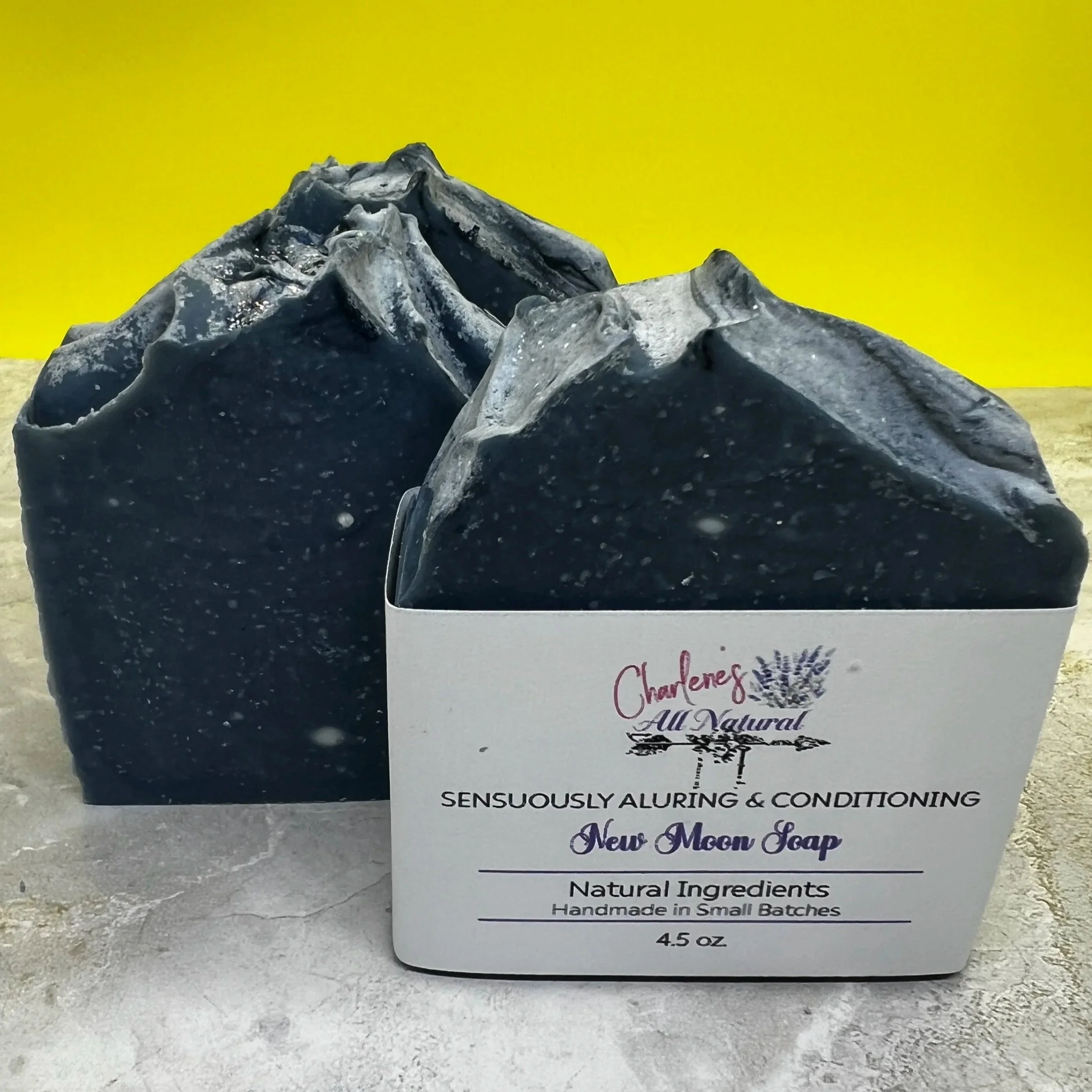 New+Moon+Artisan+Soap