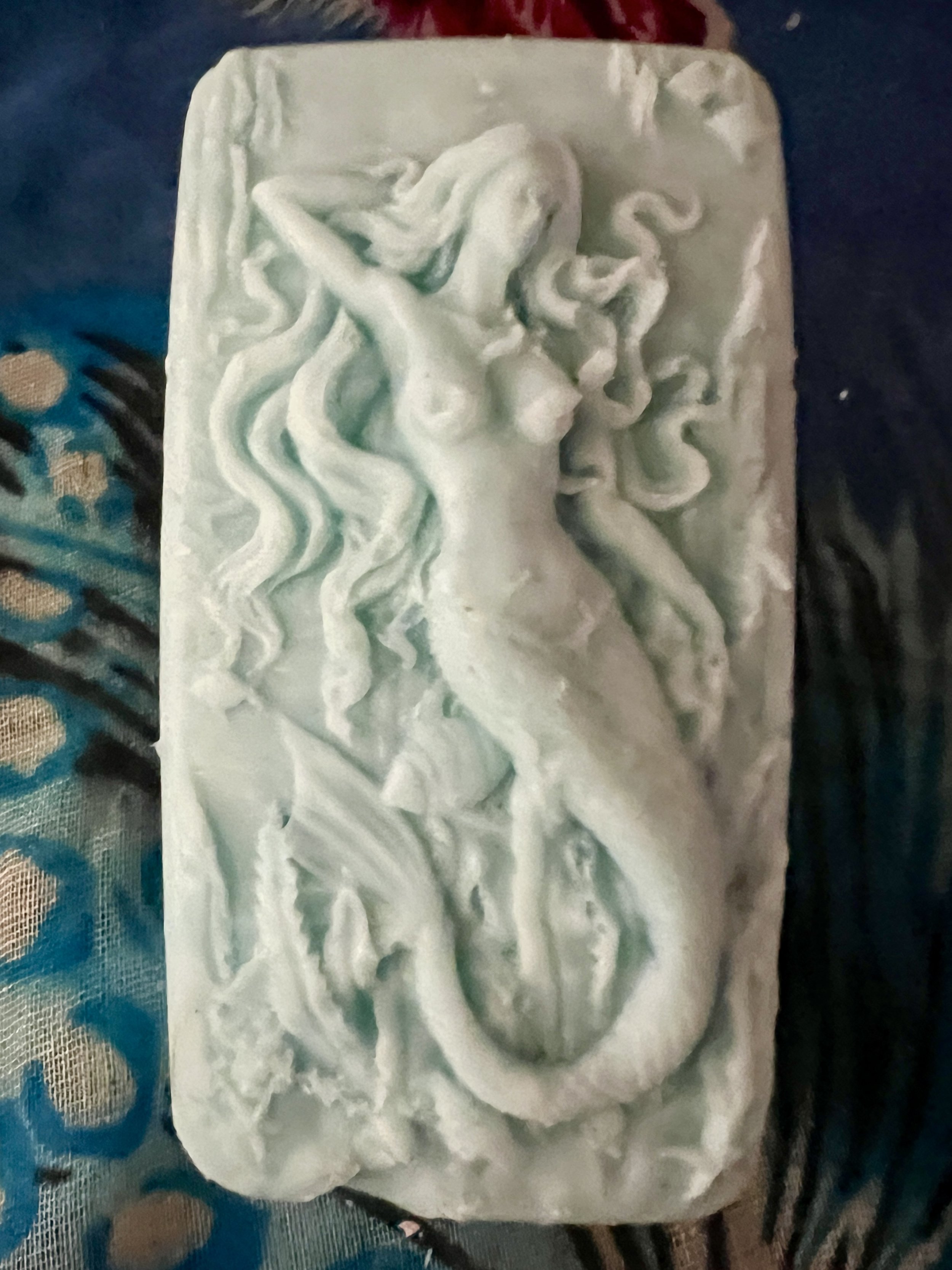 Creamy Shea Butter Soap Mermaid left.jpeg