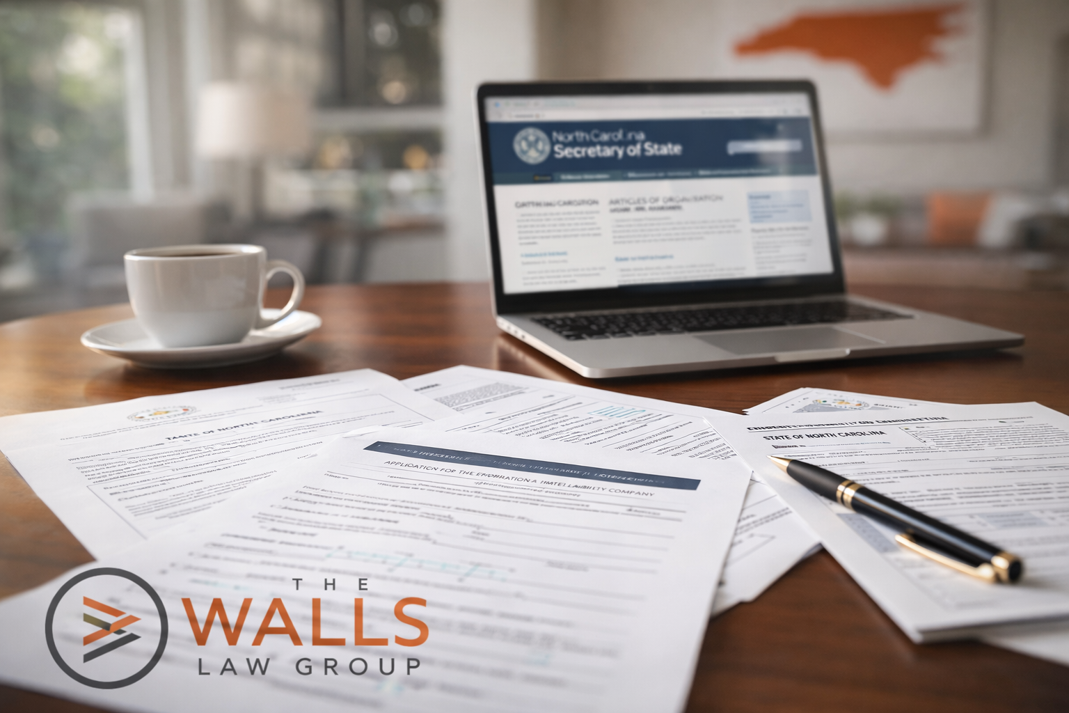 NC Business Registration Delays: What Triangle Business Owners Need to Know