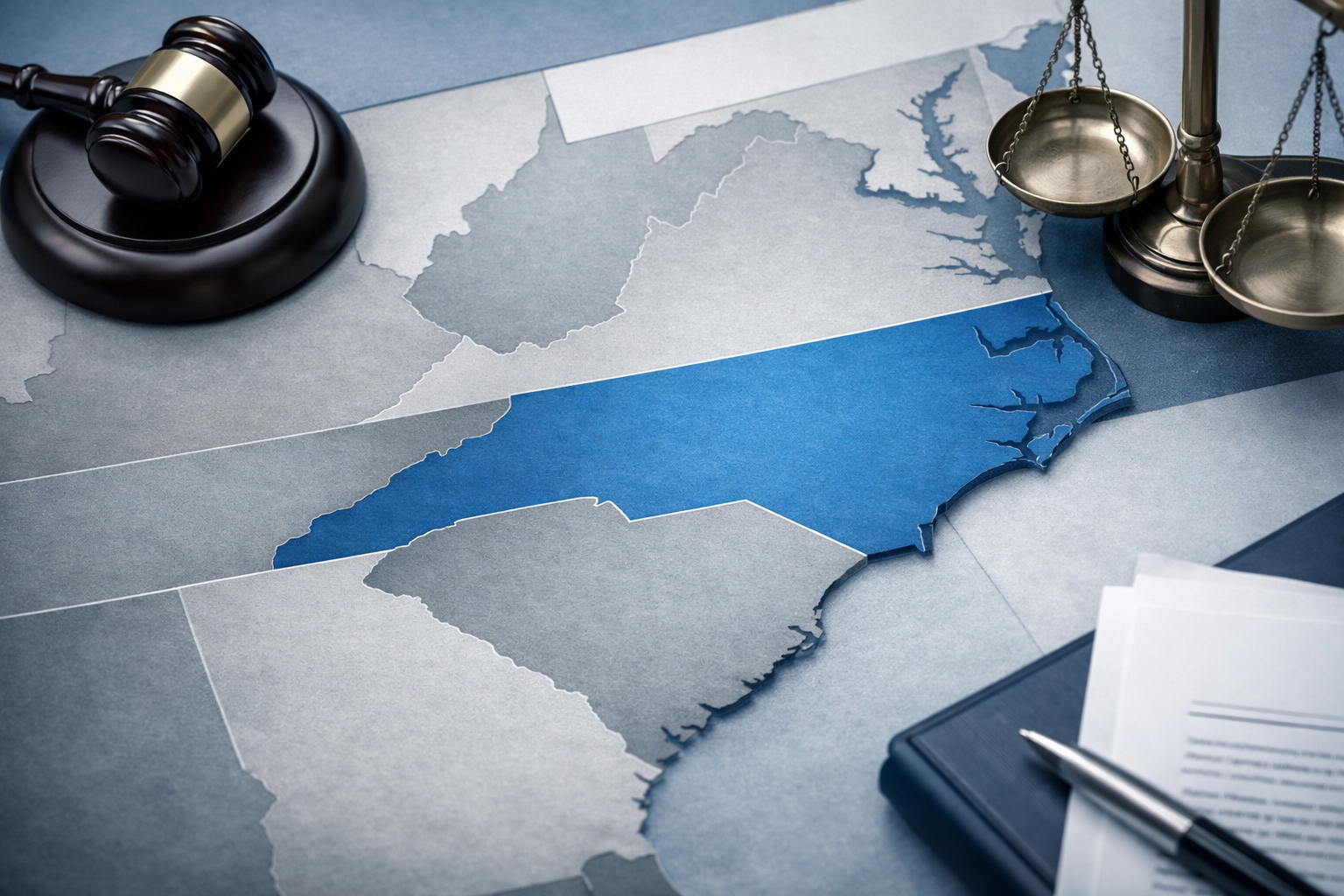 North Carolina: 'Destination State' for Business Lawsuits? What the NC Supreme Court Case Means for You