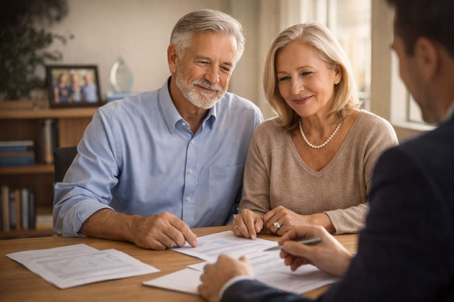 Charitable Giving That Actually Benefits Your Family Too&nbsp;