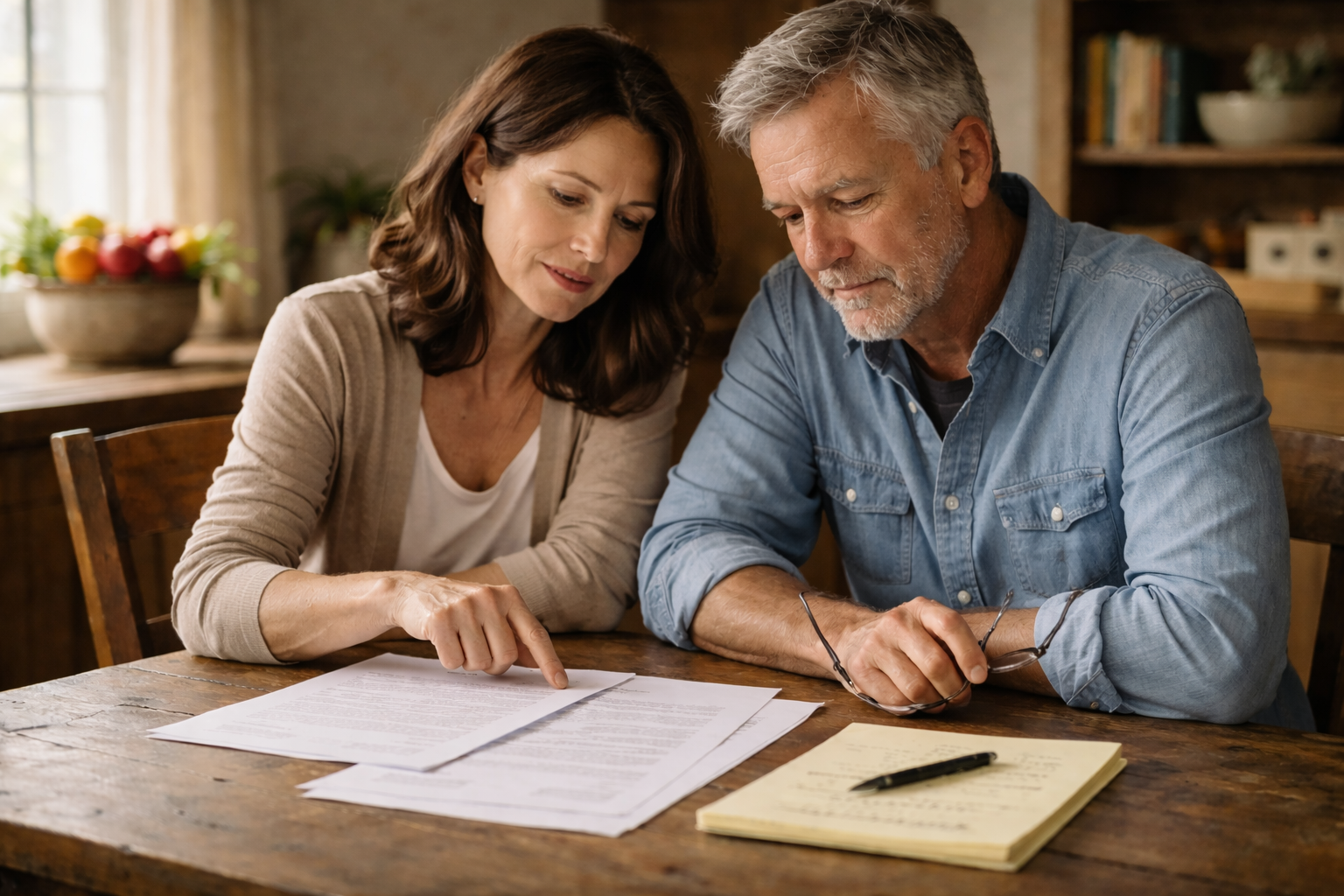 You Can't Take It With You, But You Can Control Where It Goes