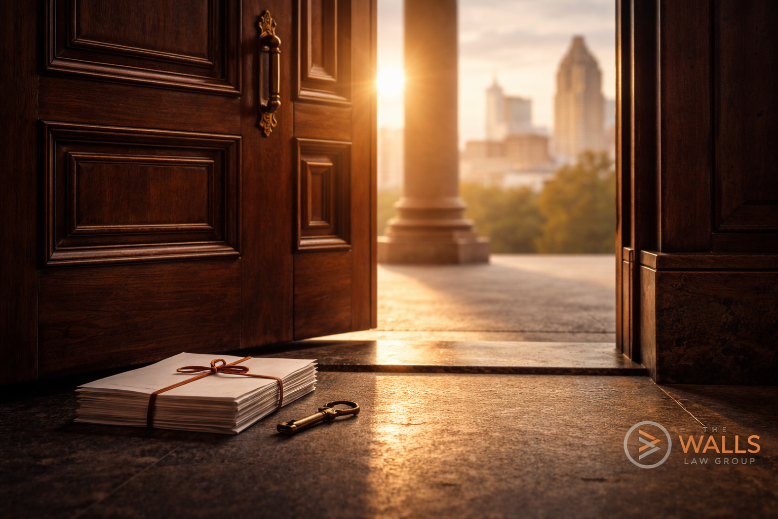 How probate works in Wake County, North Carolina