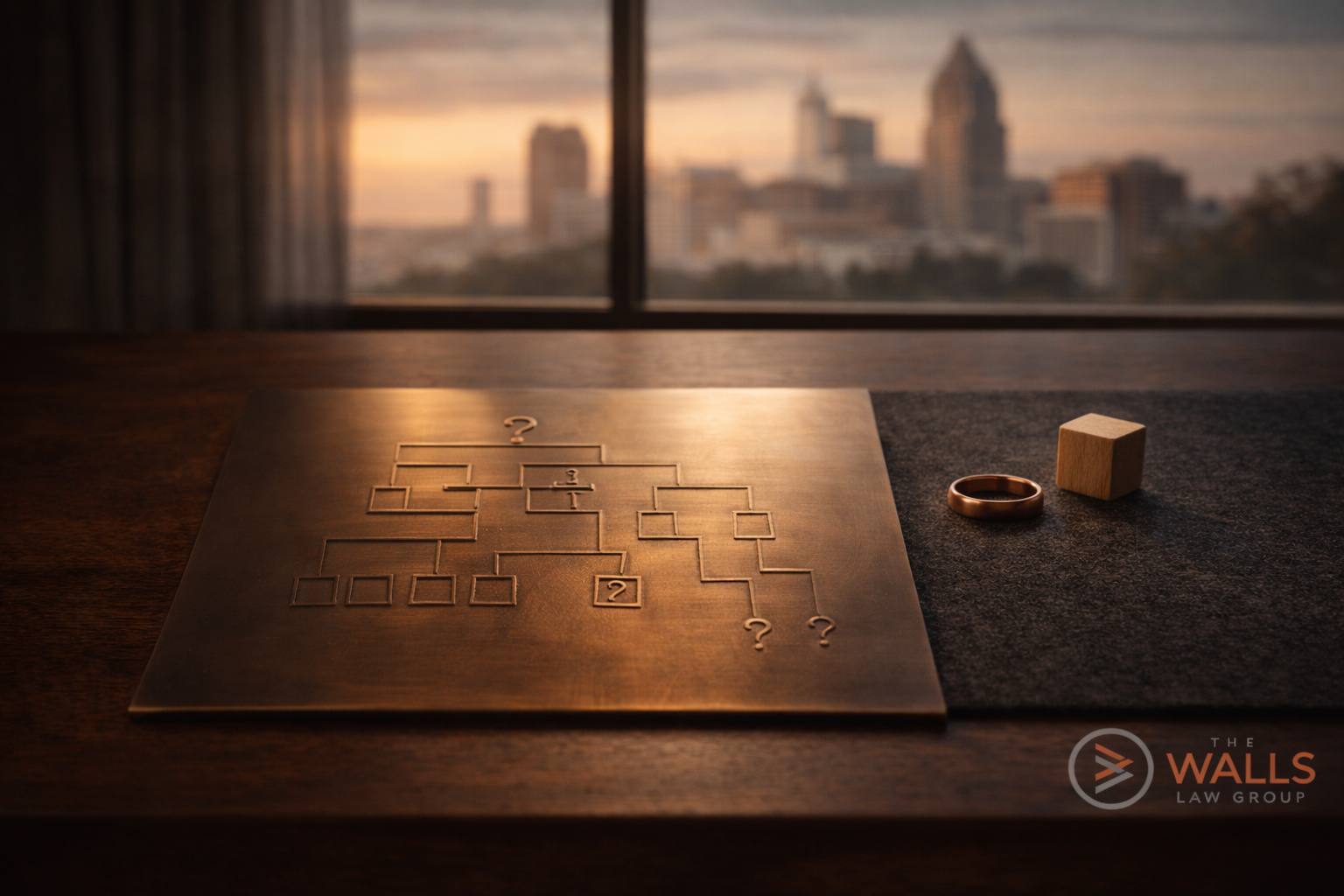 Intestacy and blended families in North Carolina: what happens without a plan