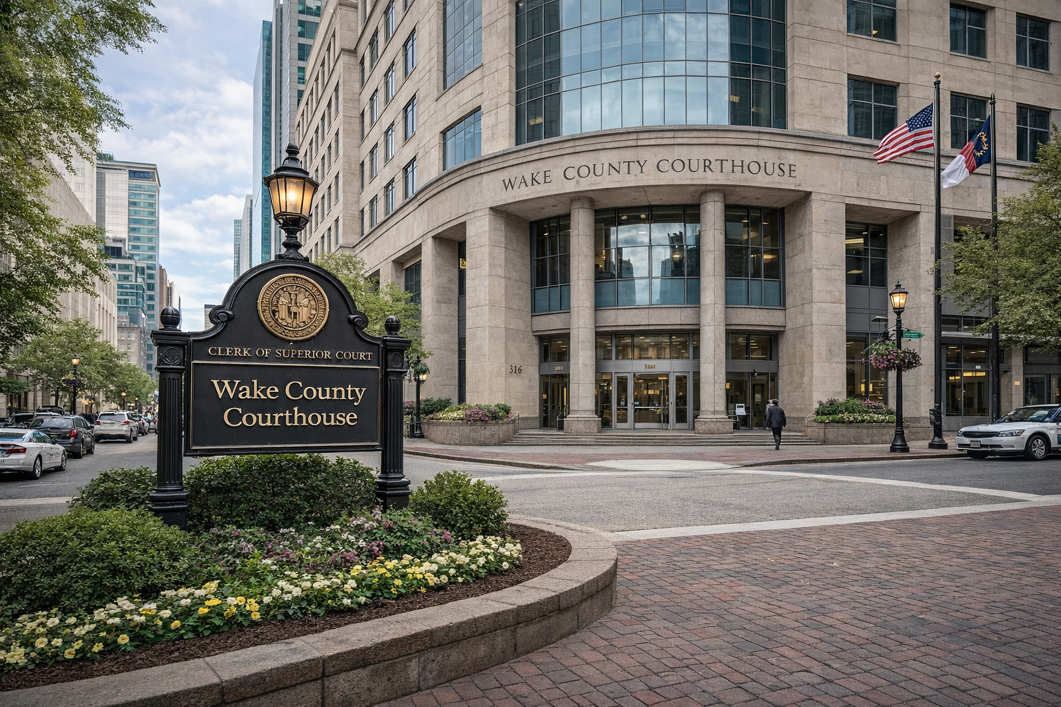 The probate process in Wake County: what makes it different