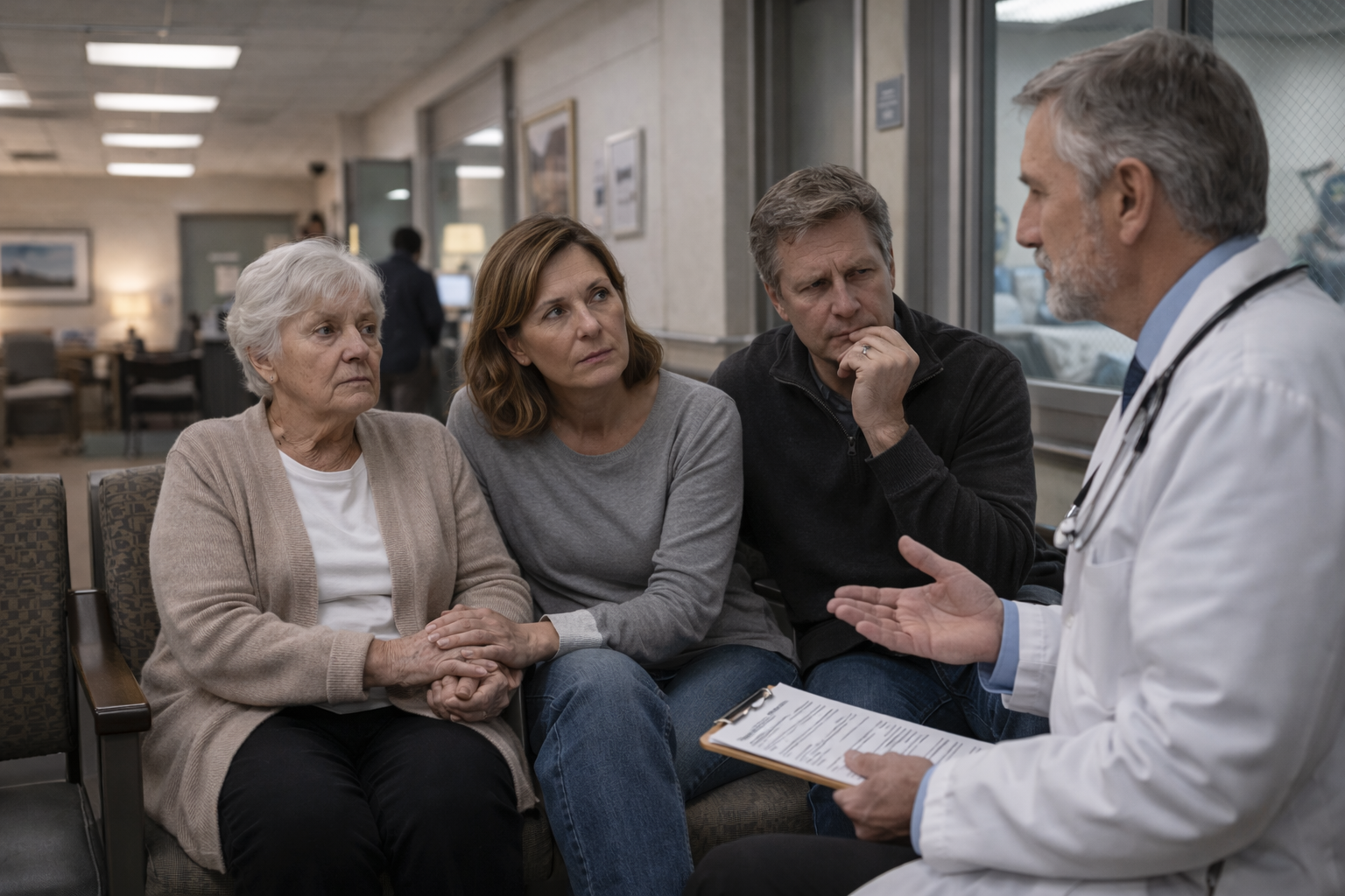 What "incapacity planning" really means (and why your family needs it)