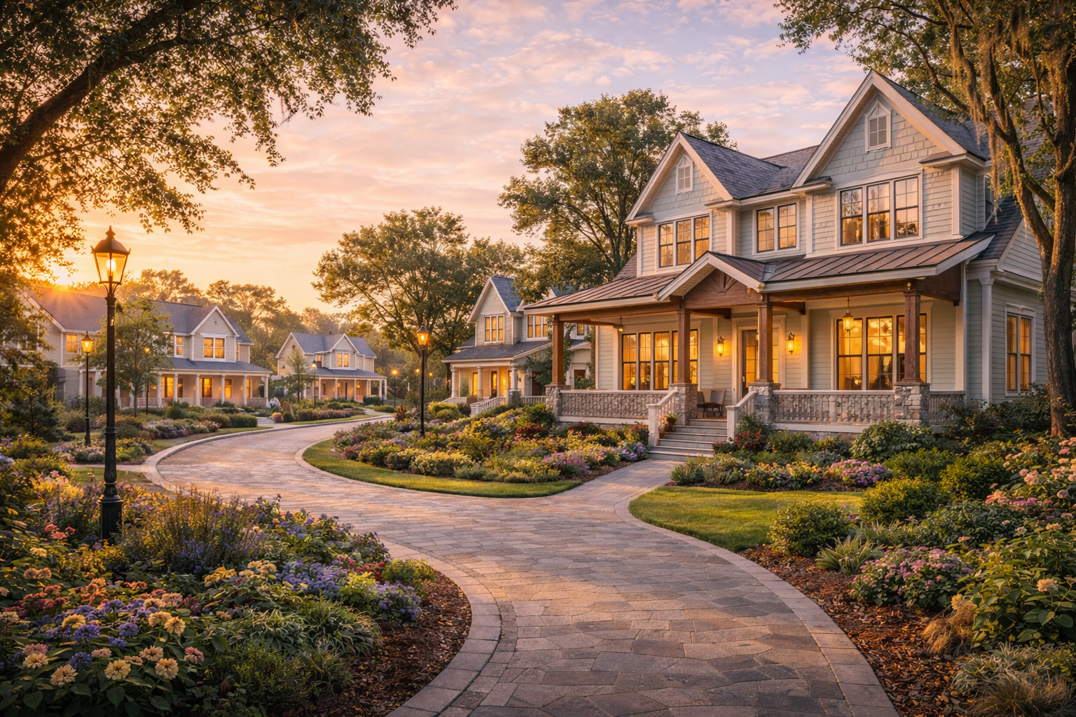 Disney's Asteria Community in Pittsboro, NC - What Homebuyers Should Know About Estate Planning&nbsp;