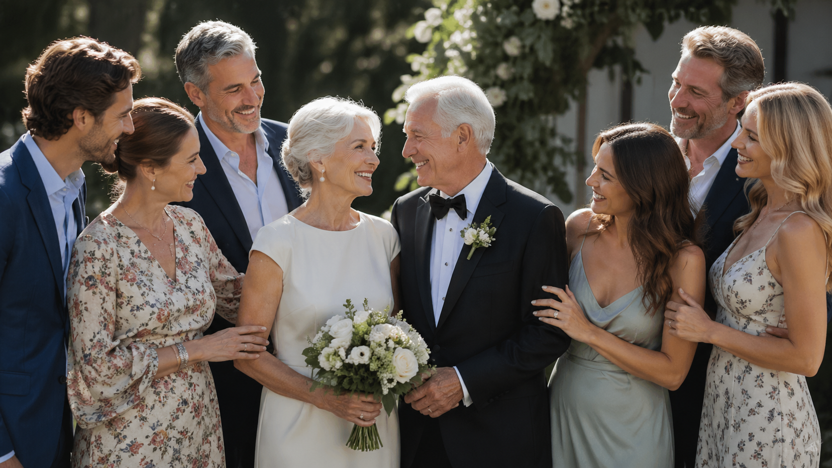 Remarriage after 60: estate planning that protects everyone