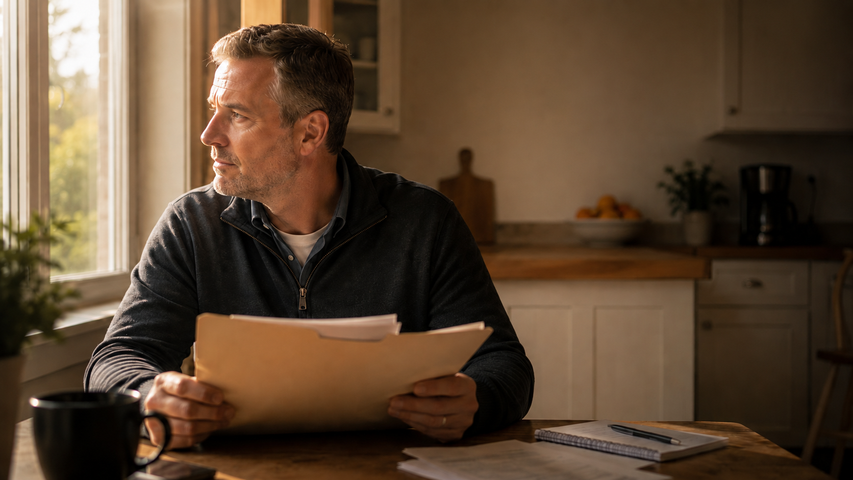 What happens if the executor isn't doing their job in North Carolina