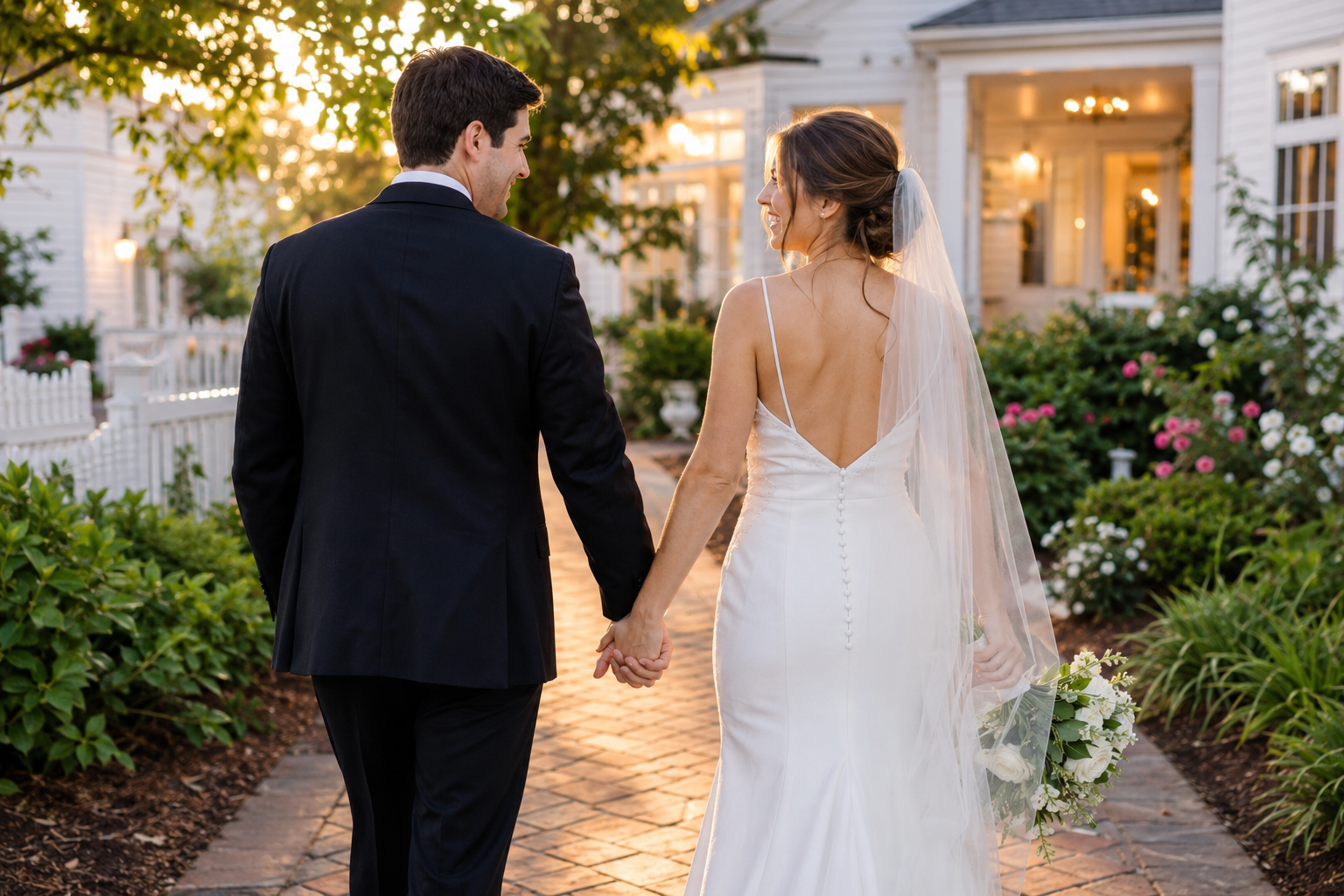 Your Wedding Day Estate Planning Checklist