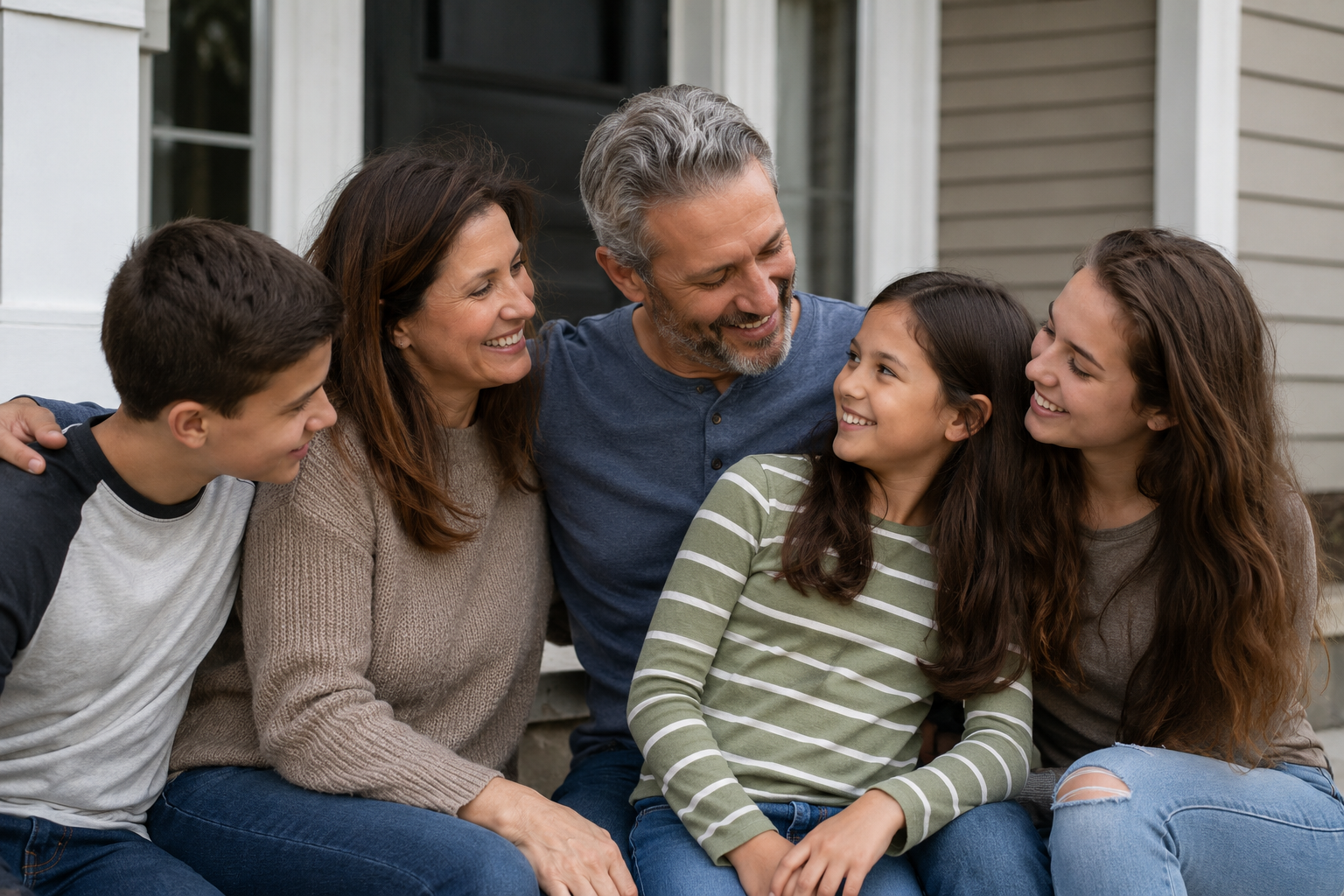 Do stepchildren inherit under North Carolina law?