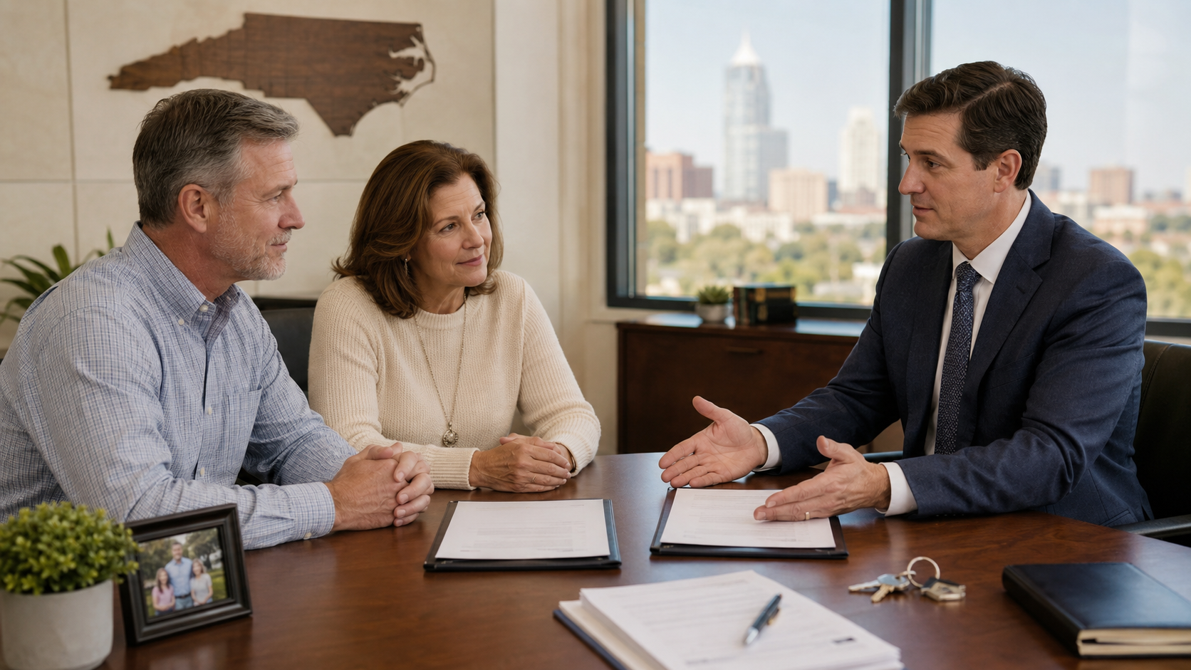 Revocable or irrevocable trust: which do you need in North Carolina?
