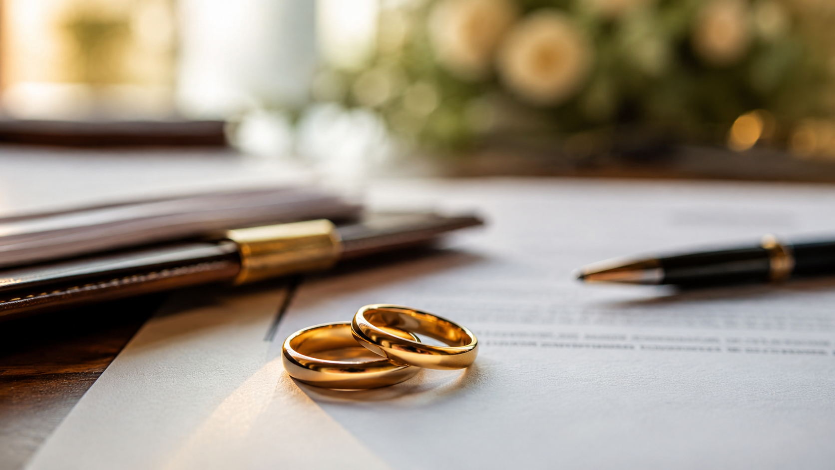 Prenups and Estate Plans: How They Work Together (Or Against Each Other)