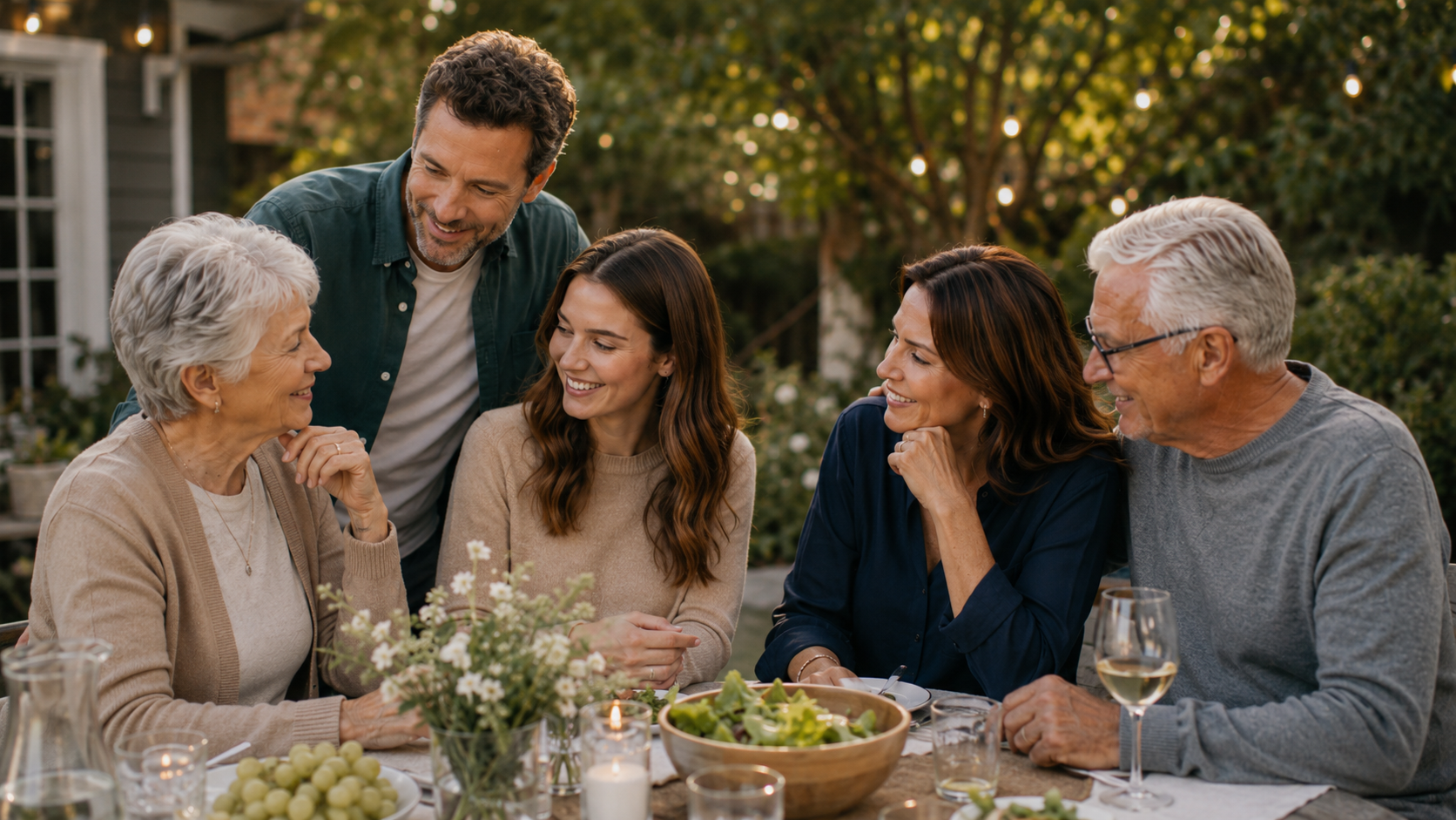 Estate planning checklist by life stage: what to do in your 20s, 30s, 40s, 50s, 60s, 70s, and beyond