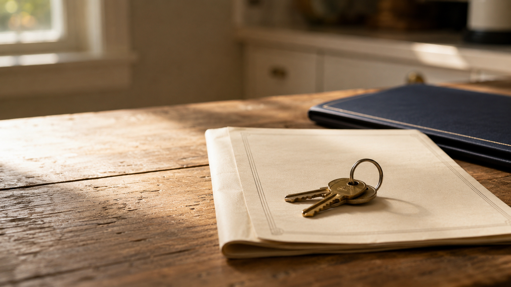 How to put your house into a revocable trust in North Carolina