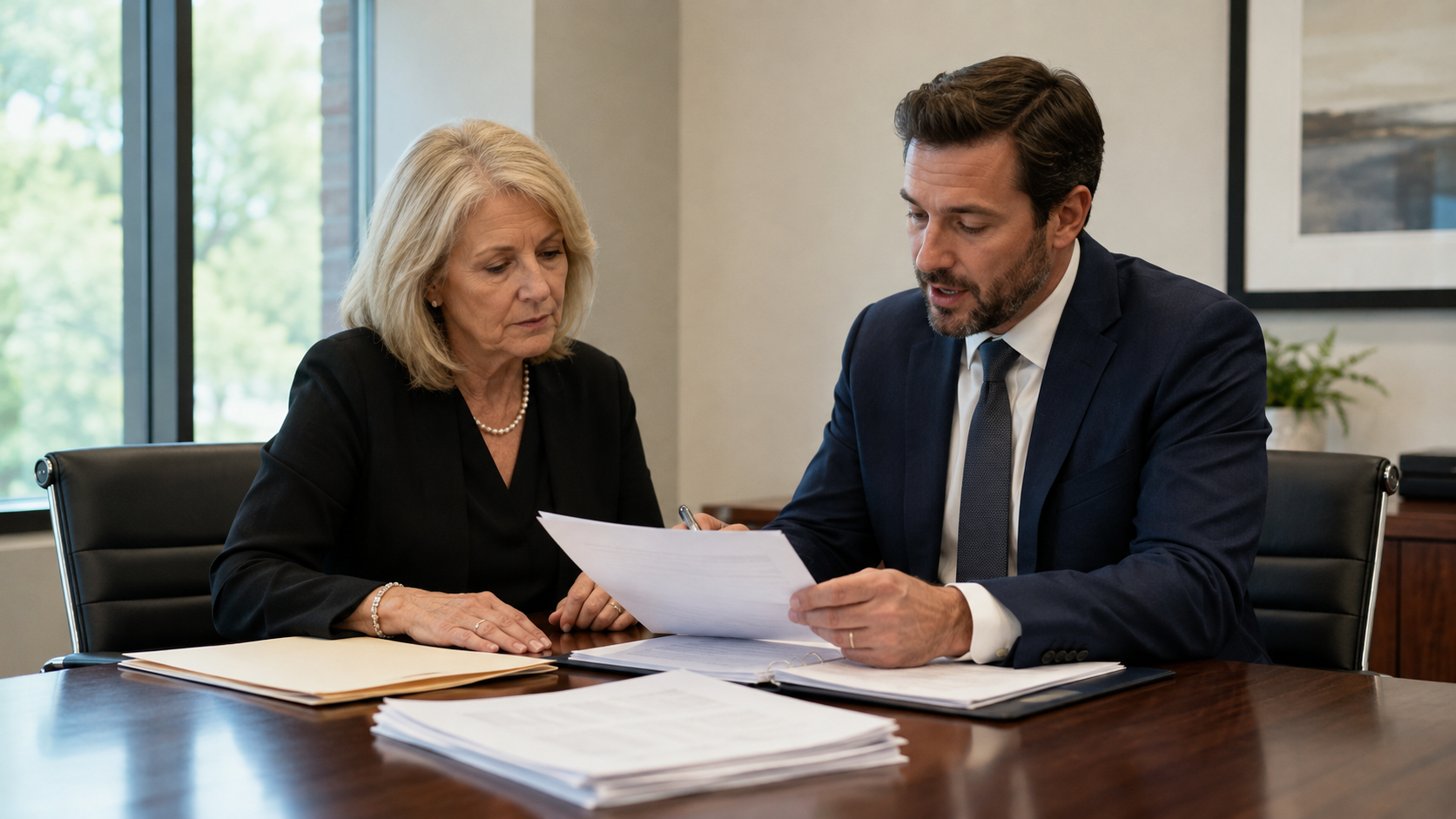 Can a deceased member's estate force a North Carolina LLC to dissolve
