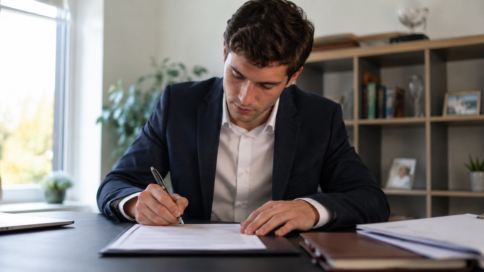 Estate planning documents for young adults in North Carolina