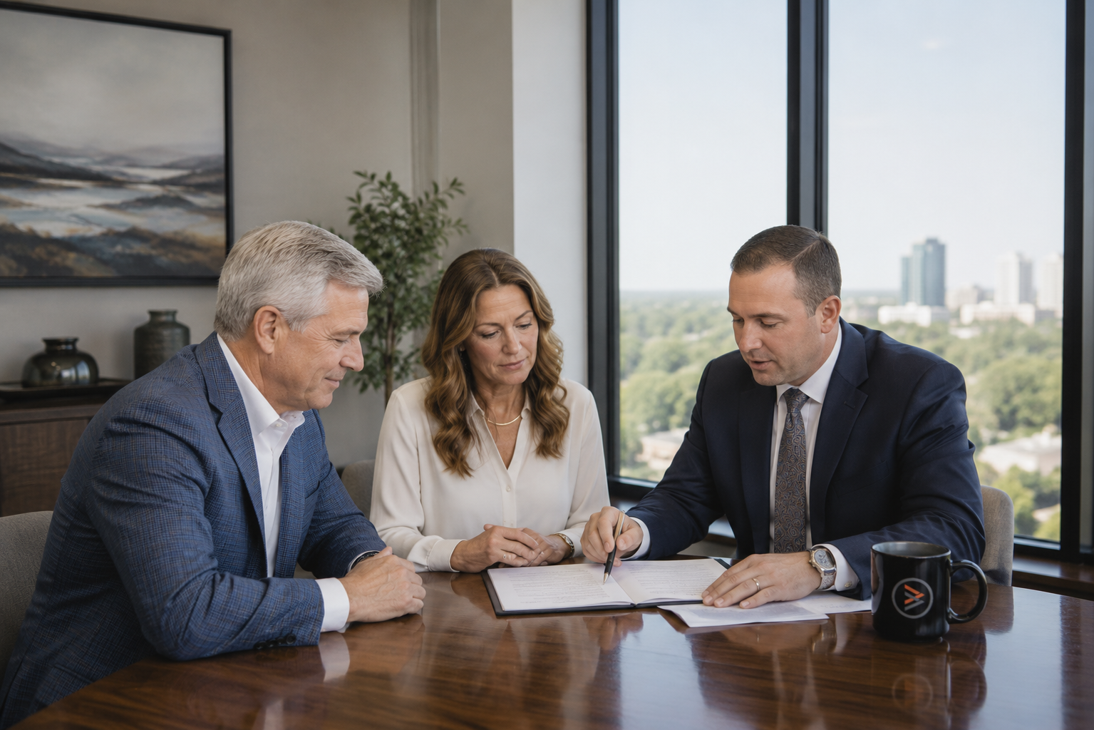 Federal estate tax planning strategies for estates above the $15 million OBBB threshold