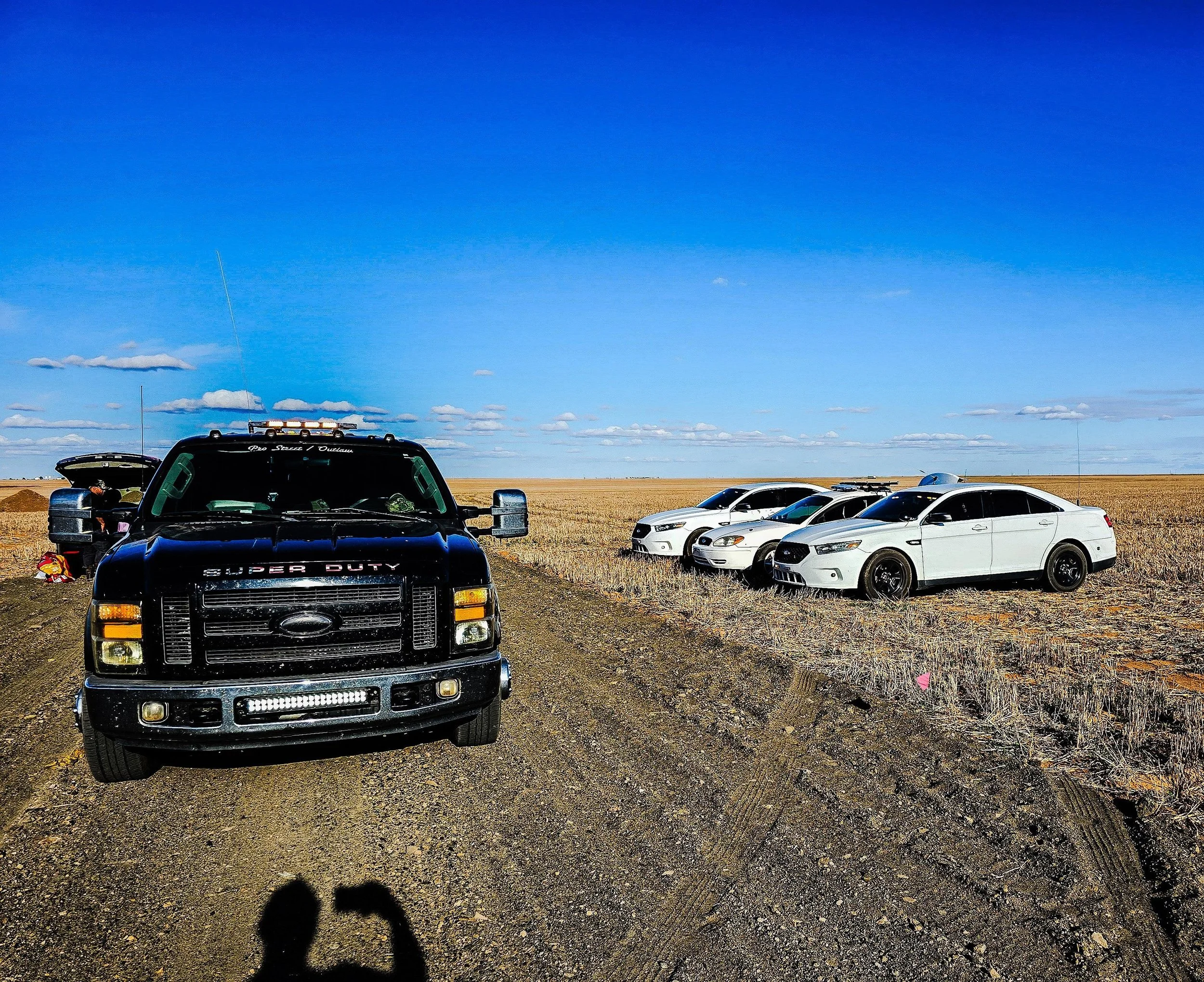 QRF Teams