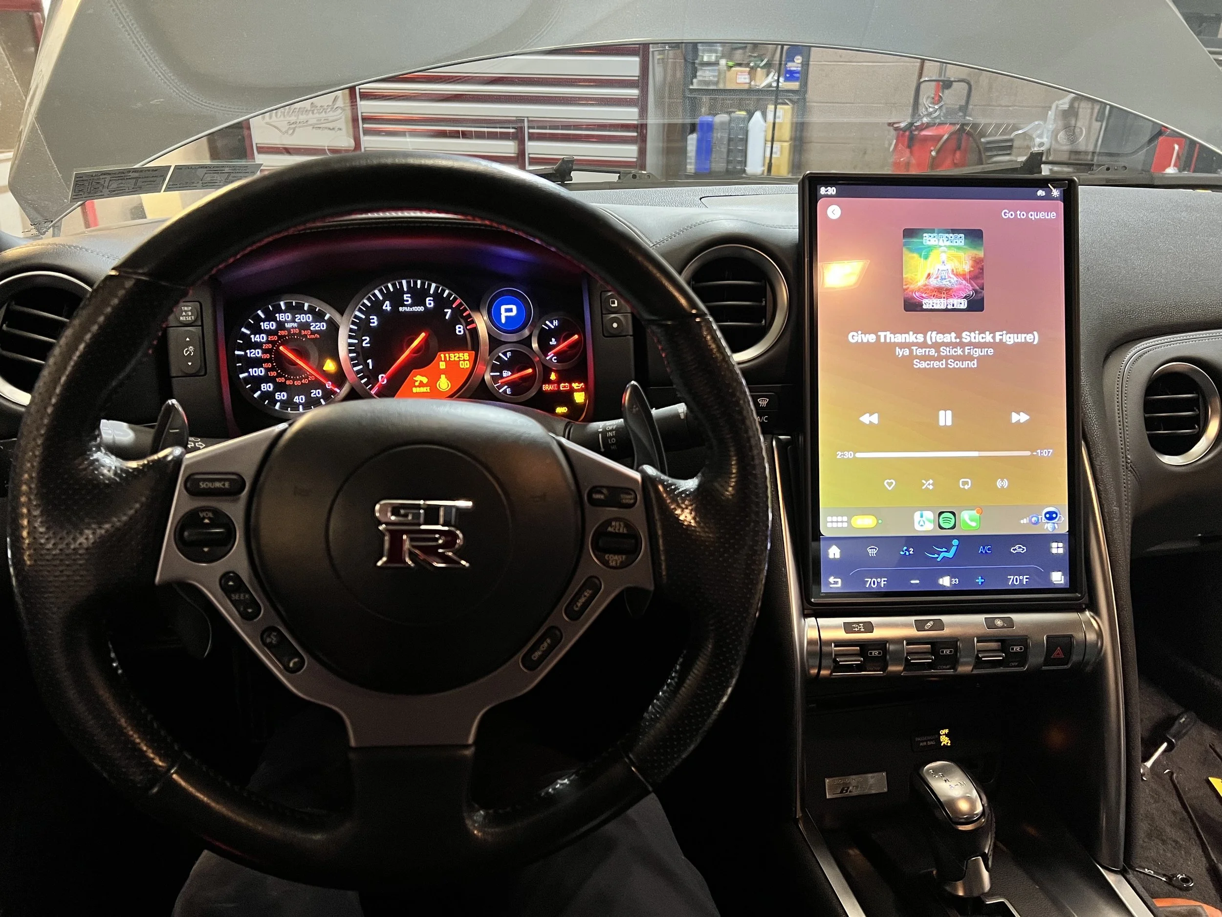 Hollywood Garage West Pottstown PA