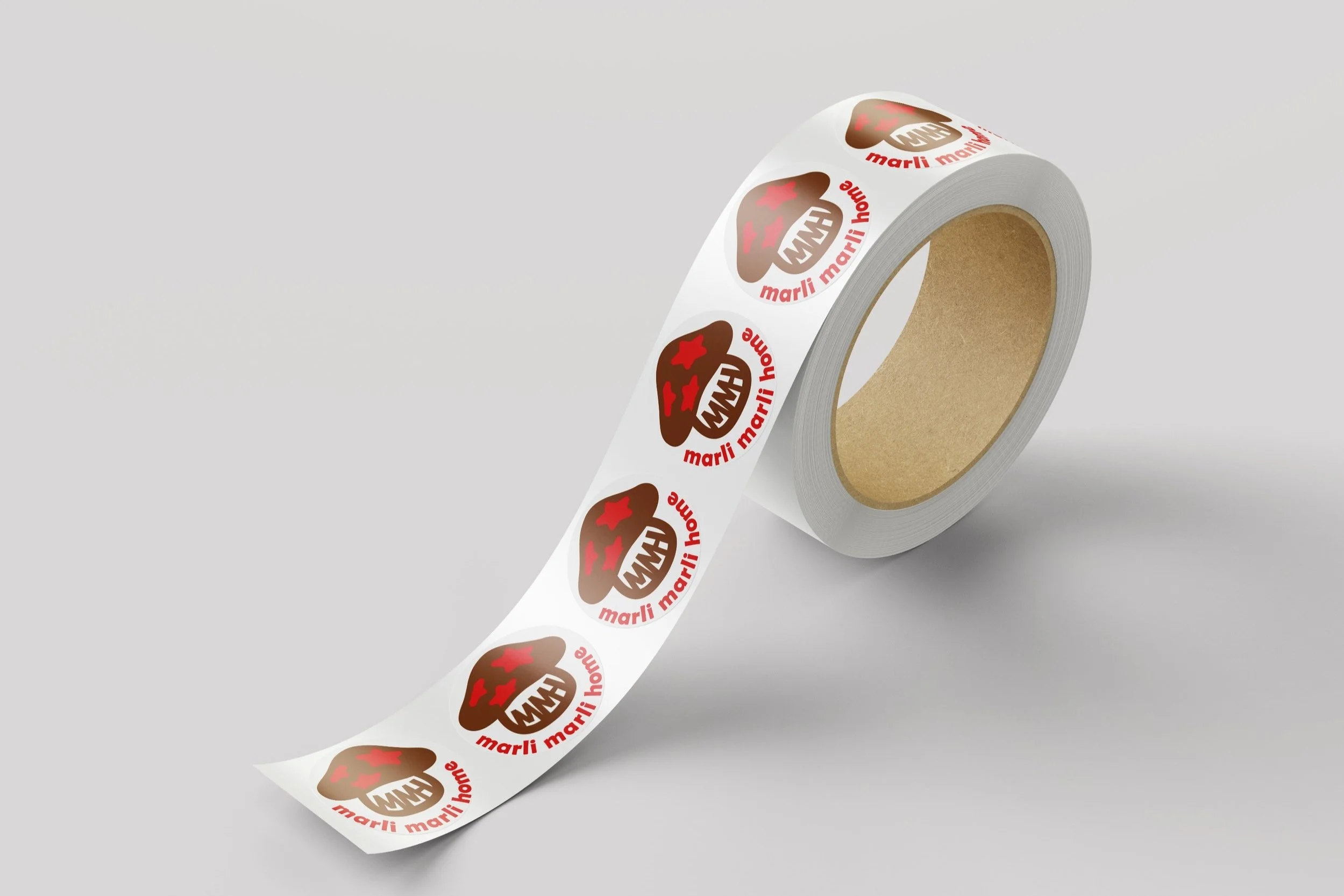 ステッカー | sticker