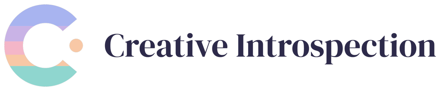 Creative Introspection
