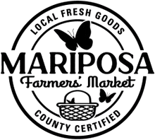 Mariposa Certified Farmers Market