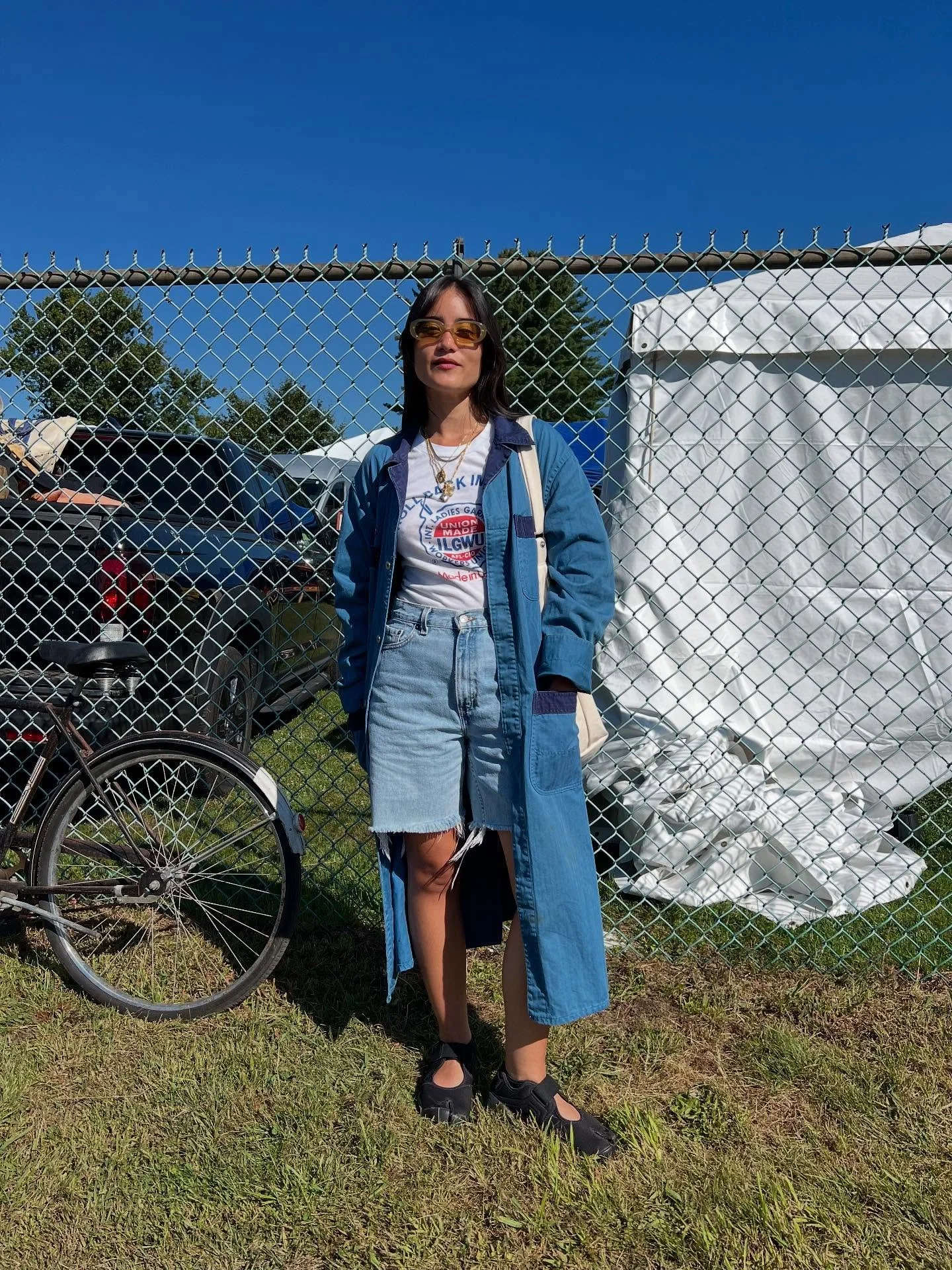 Now on Substack 💌💸

Amidst the very scary and uncertain economic tumult of recent years, I know I&rsquo;m not the only one preoccupied with finances more than ever these days. This letter is especially timely as I just left my years long hospitalit