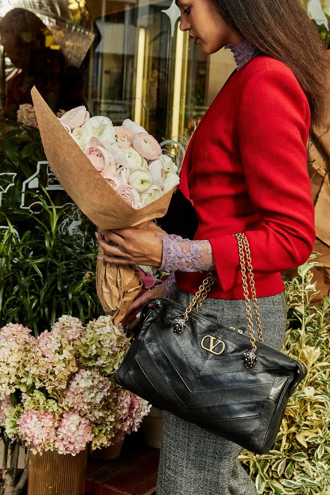 Stylist & Video Content