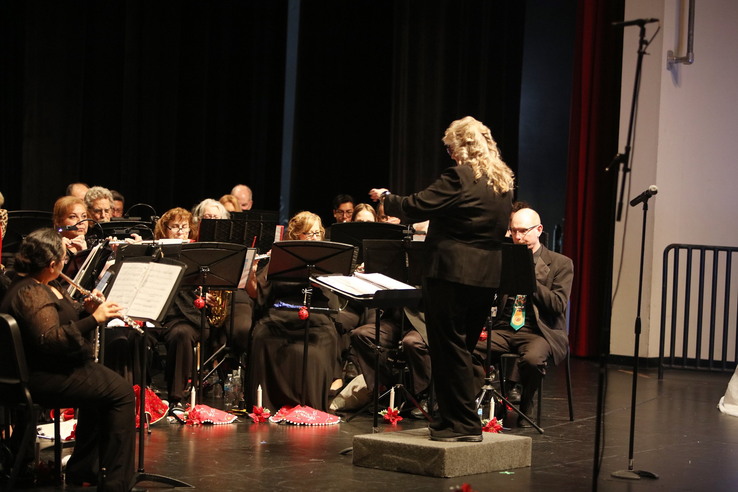 2025 Holiday Concert