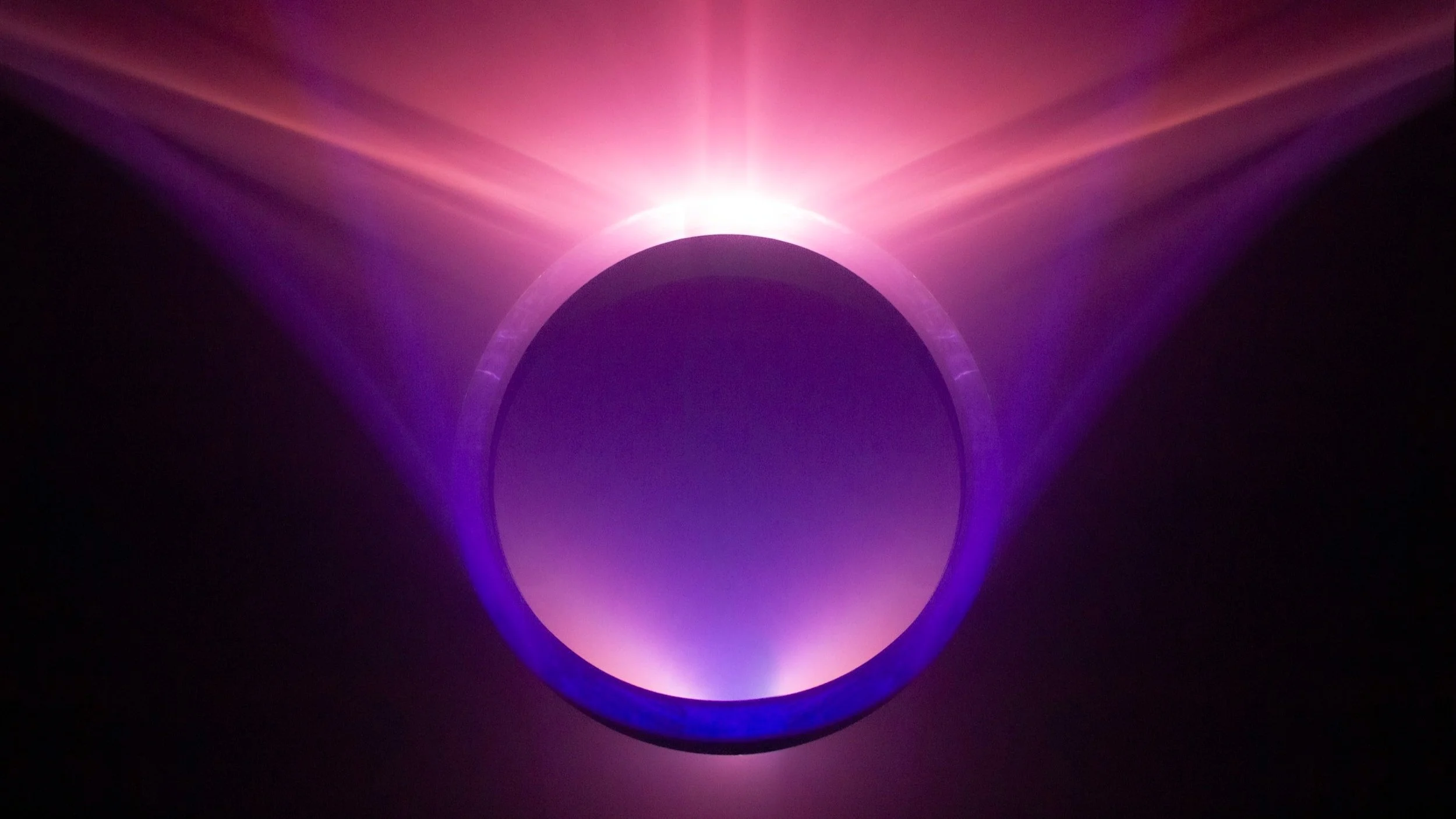 folding light 