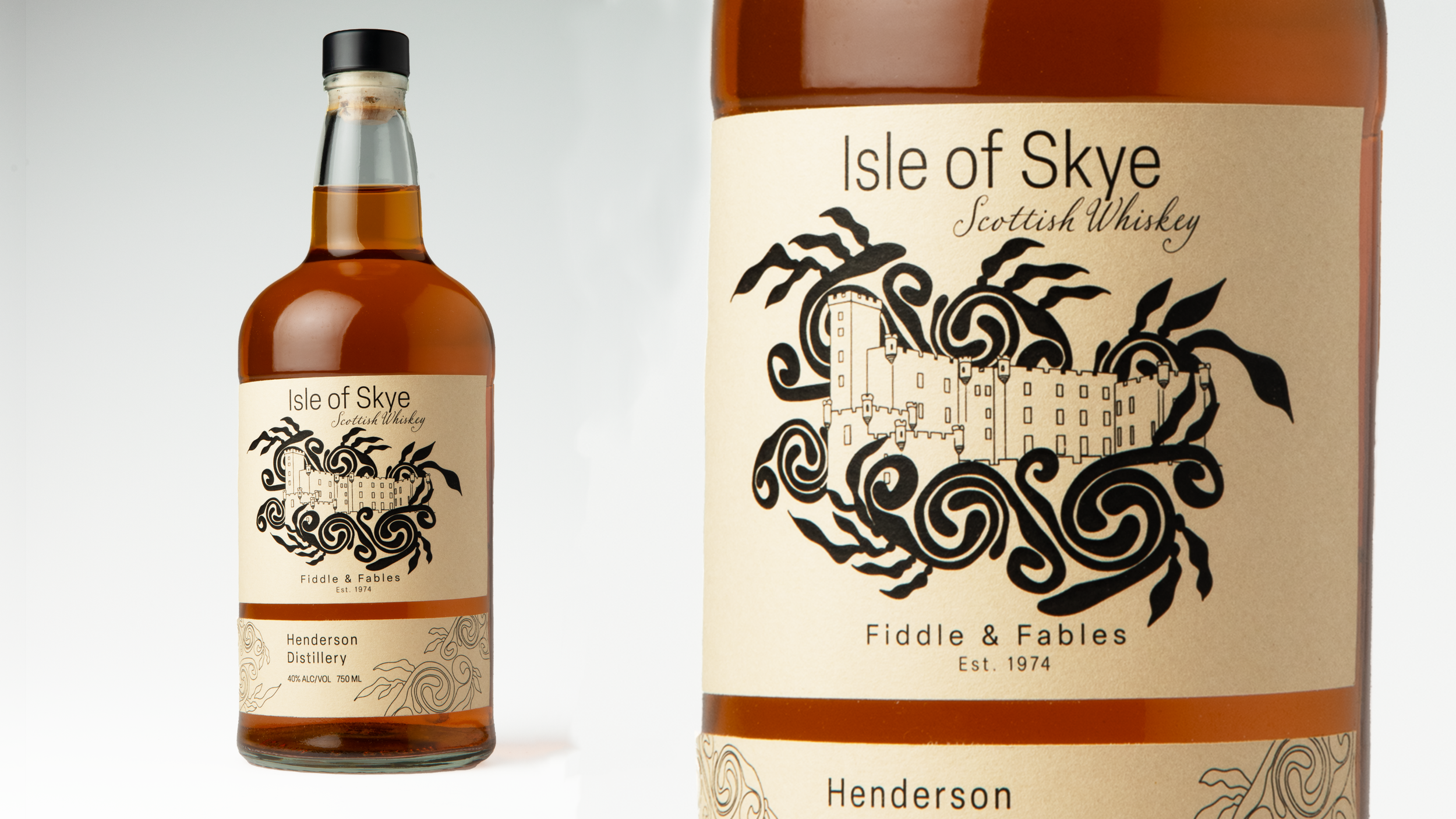 Isle of Skye