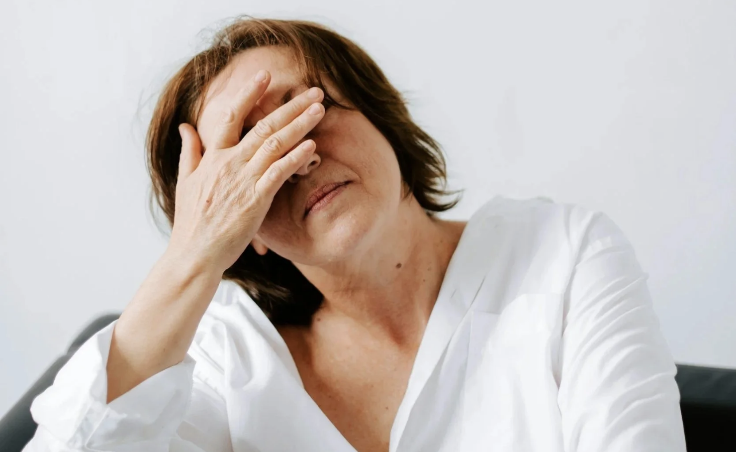 Navigating perimenopause in Traditional Chinese Medicine &amp; Acupuncture.