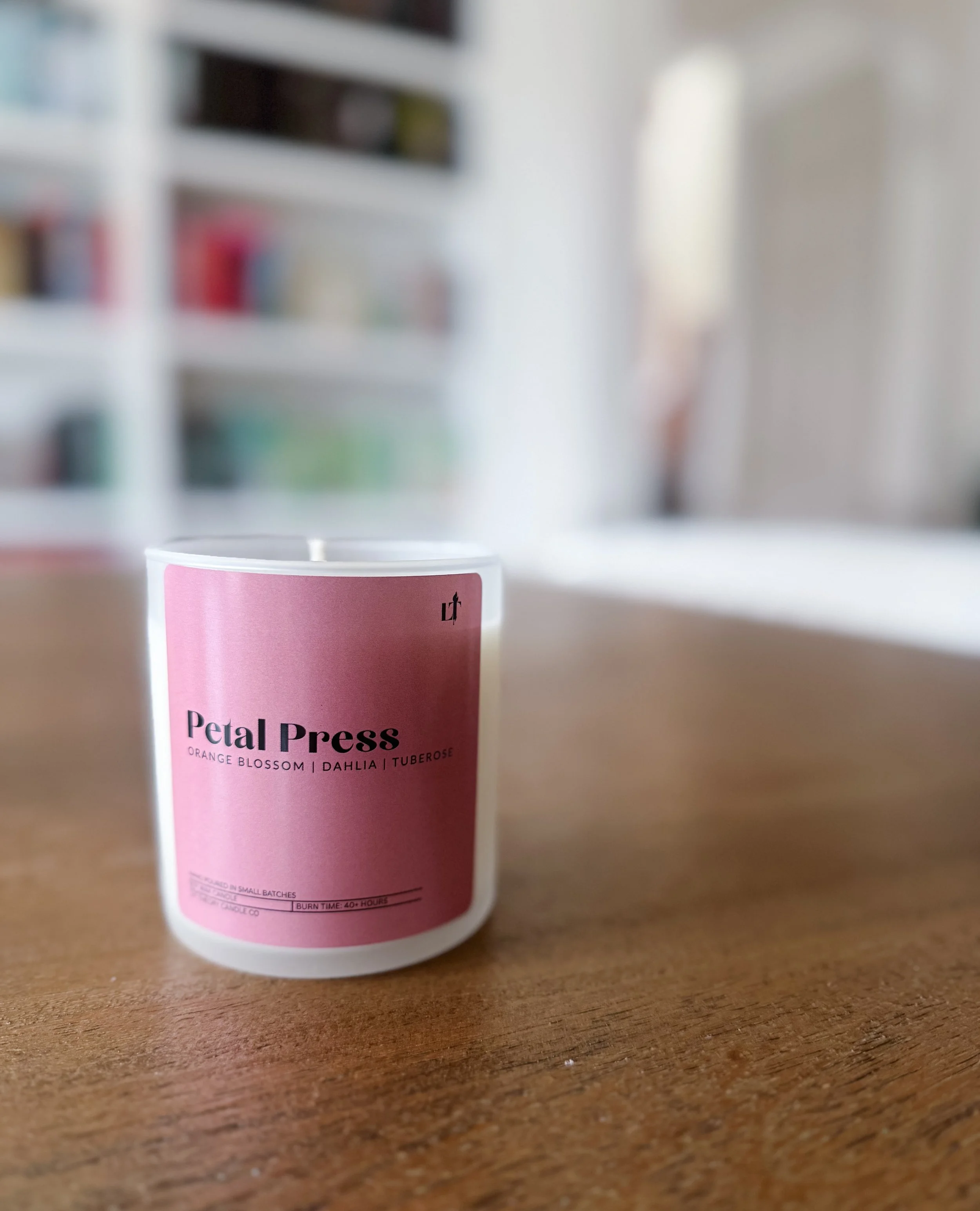 Petal Press