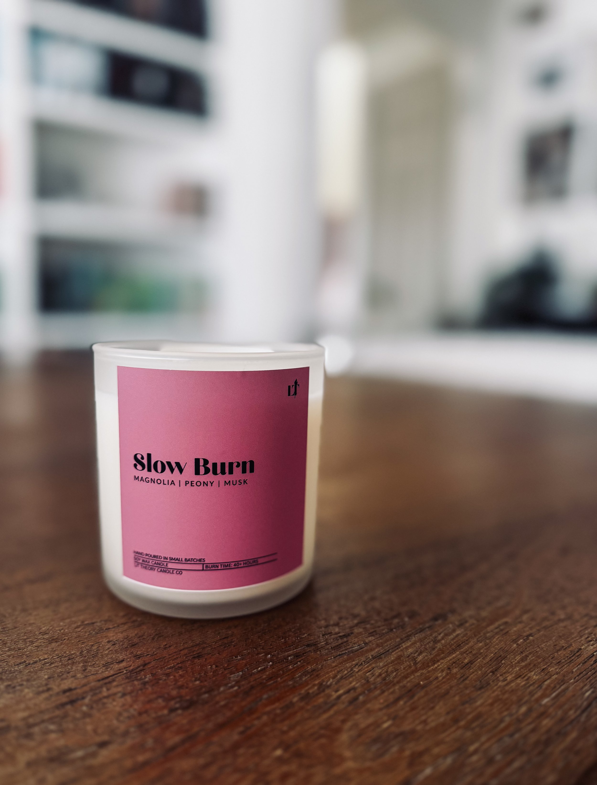 Slow Burn