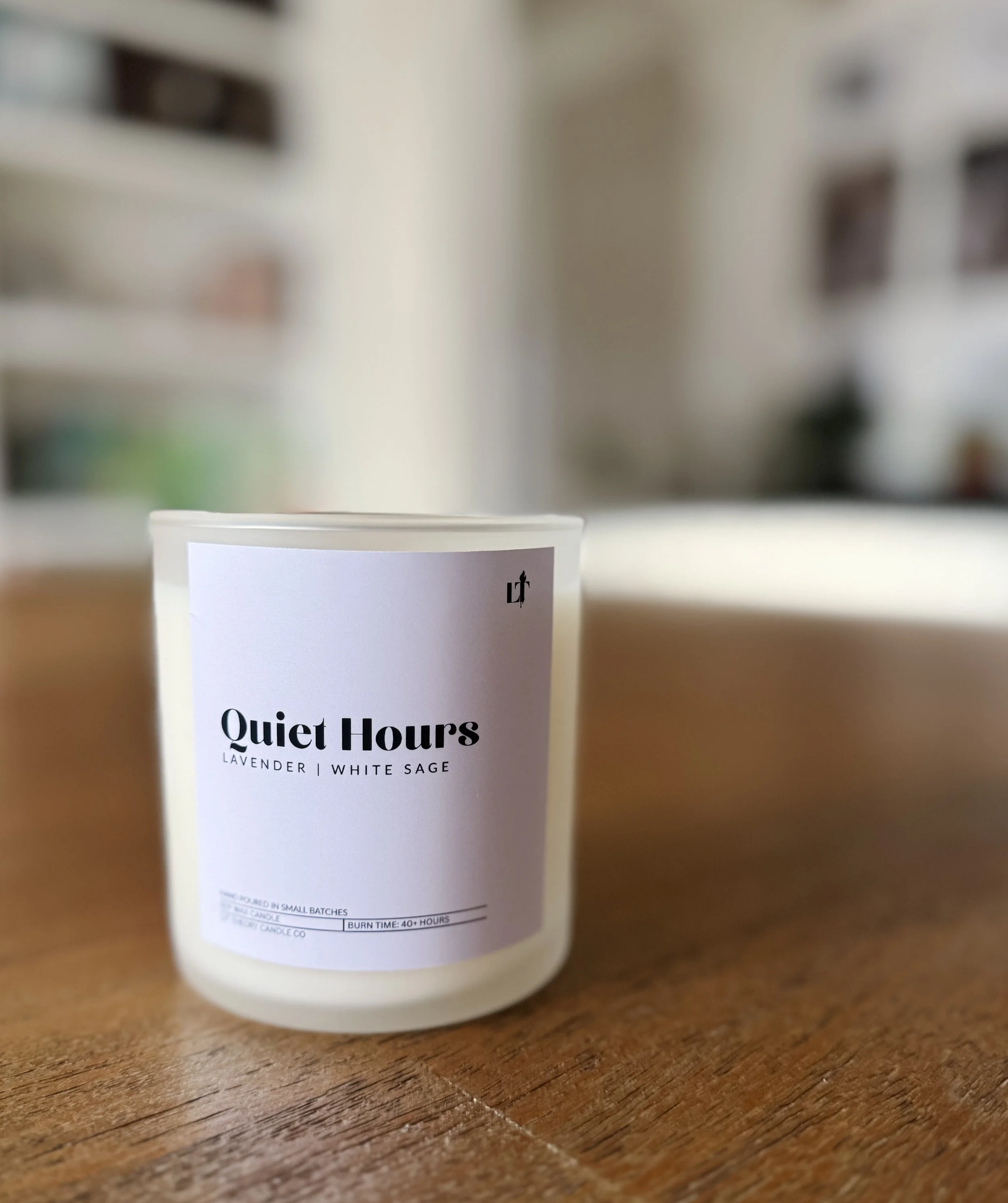 Quiet Hours