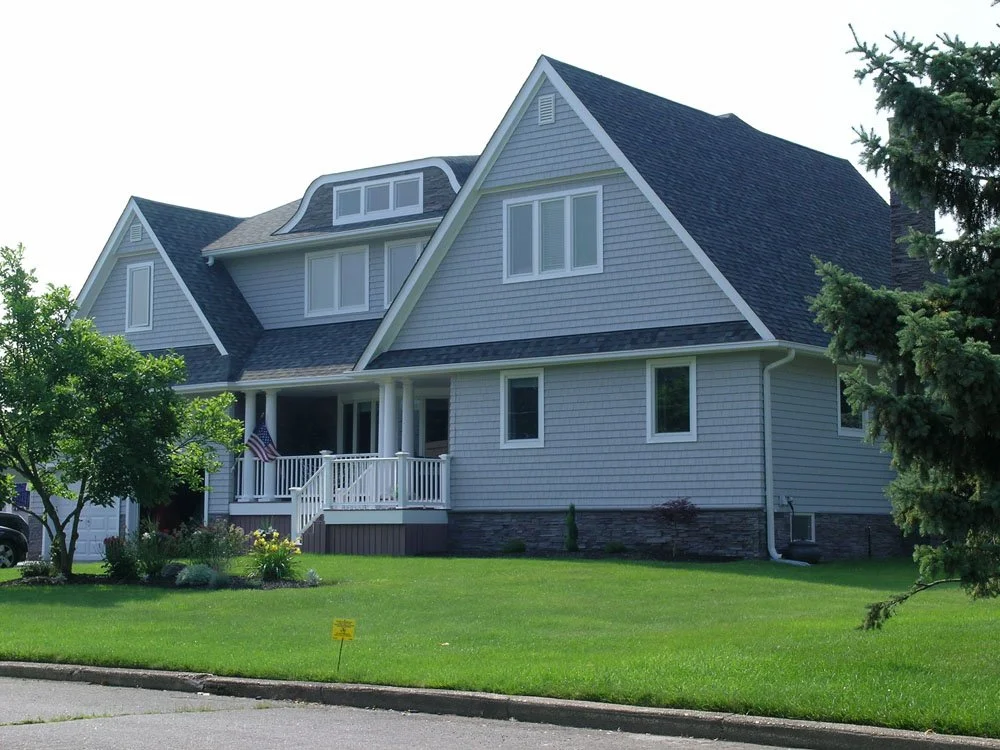Islip Renovation