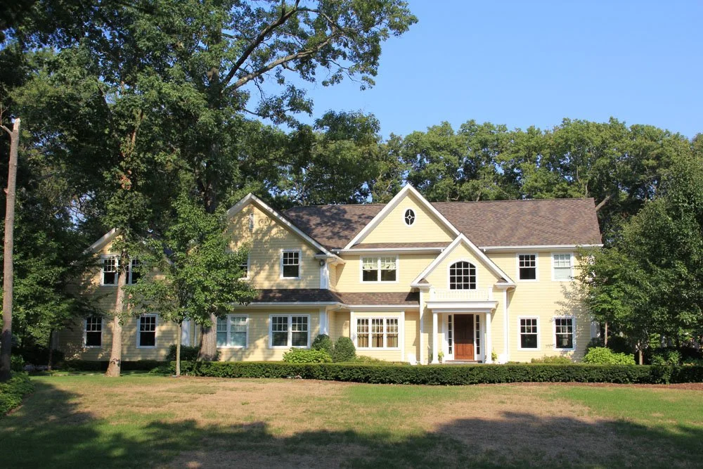 Oyster Bay Cove