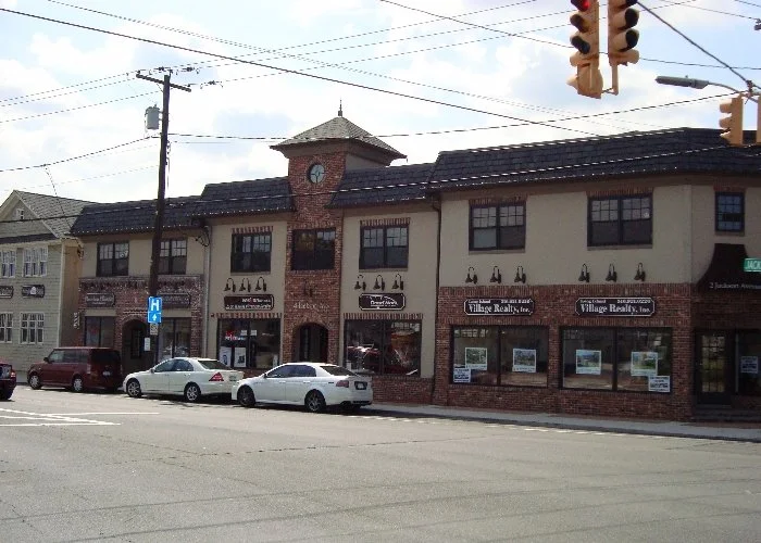 Mixed Use - Syosset