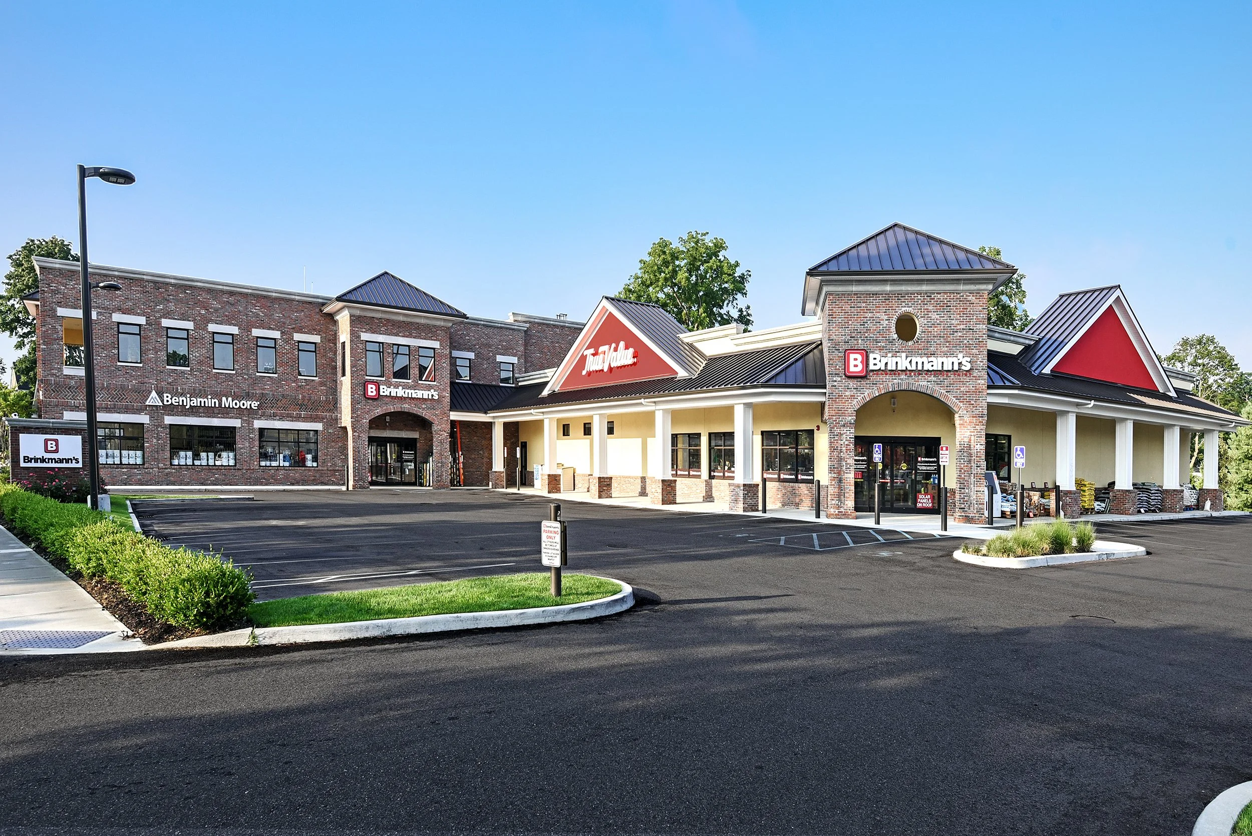 Brinkmann's Hardware | Sayville