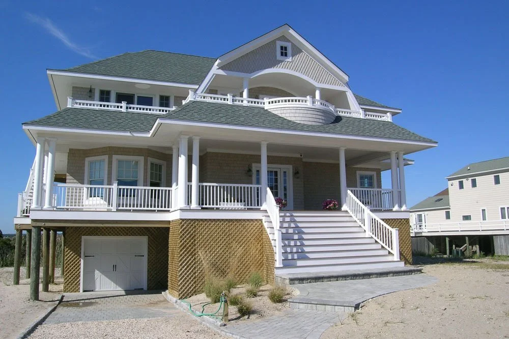 West Hampton Dunes