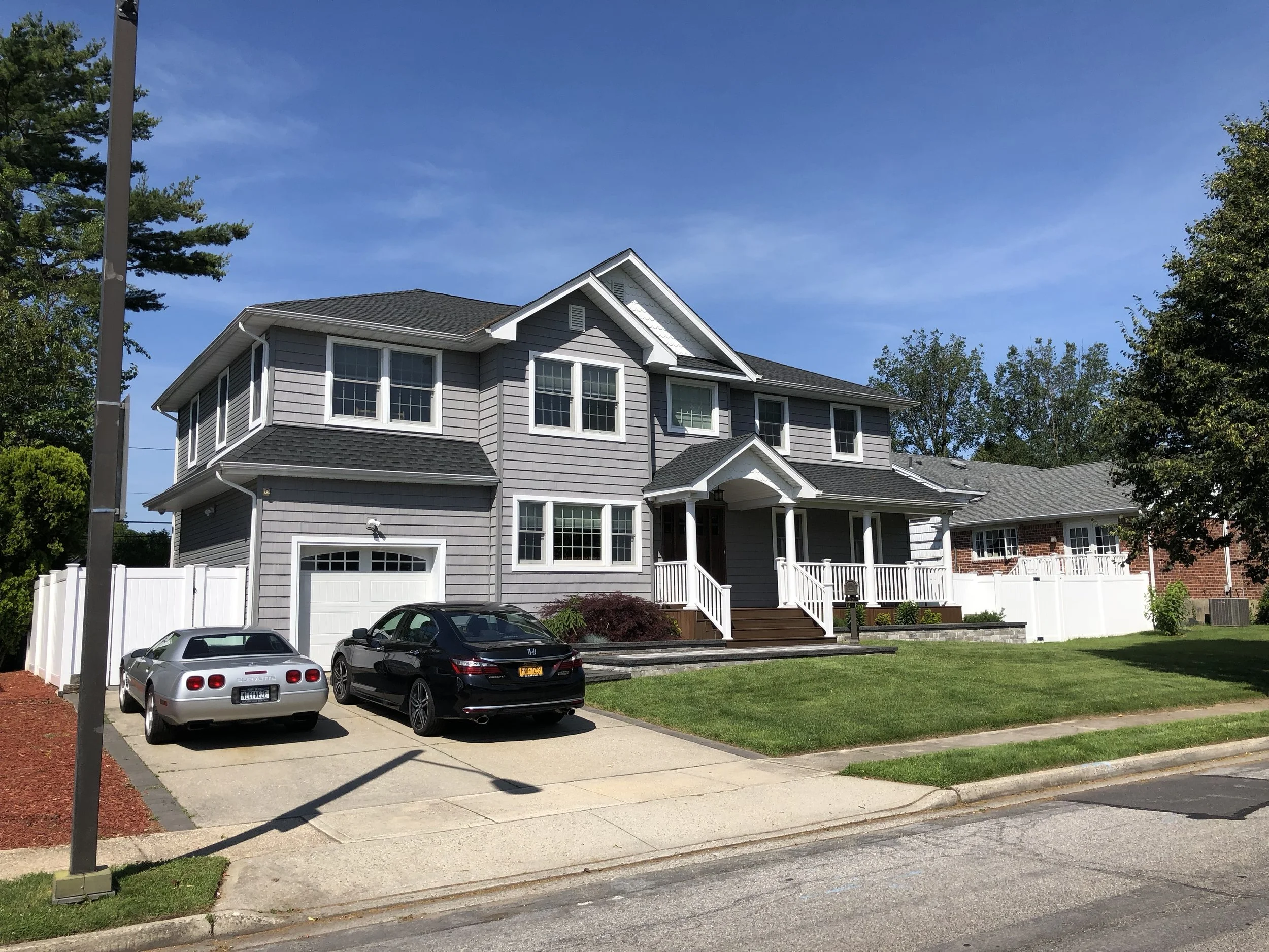 Woodbury Renovation