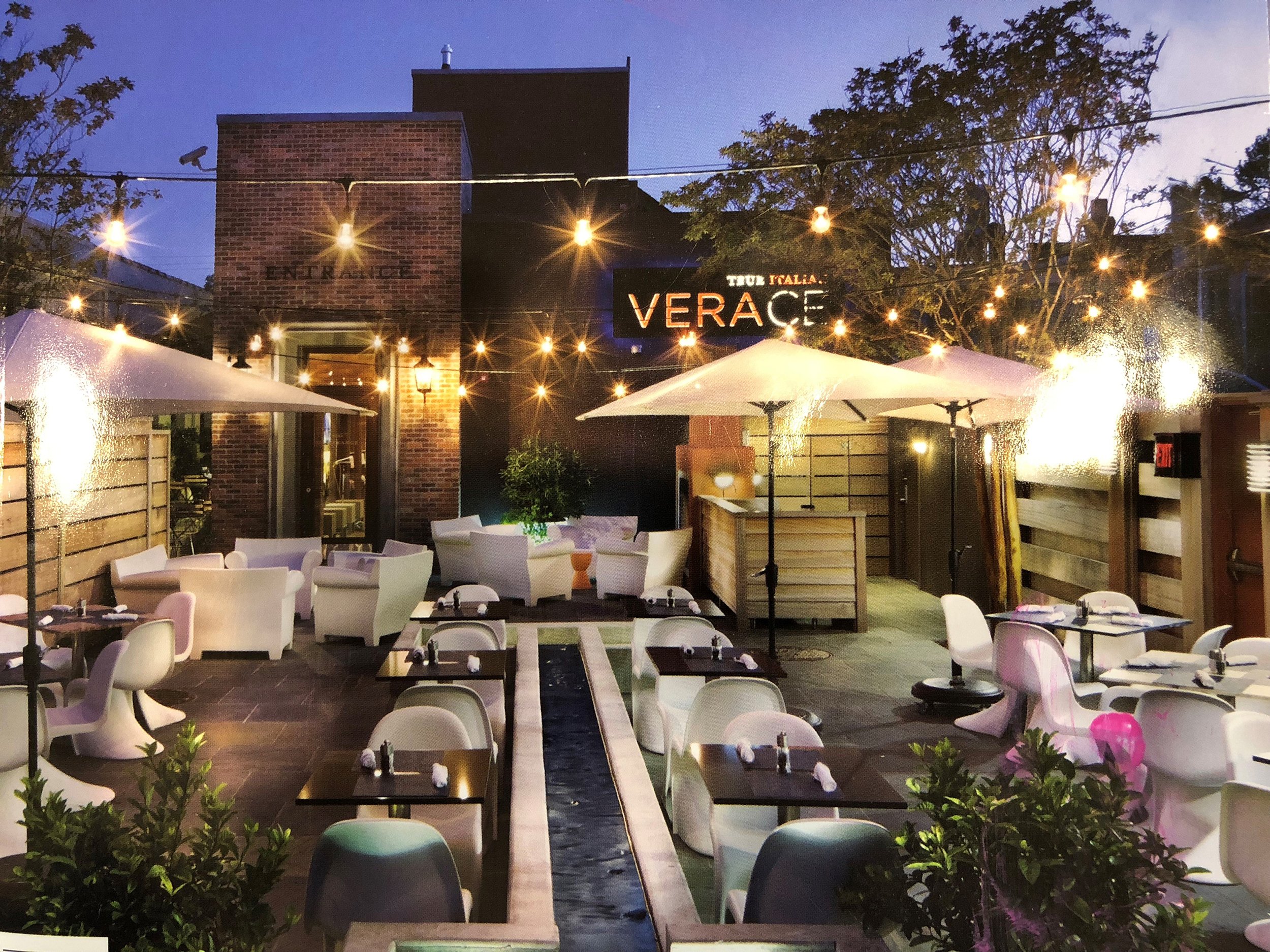 Verace in Islip