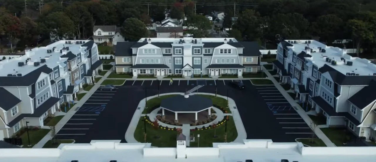 Gracewood Estates - Islip