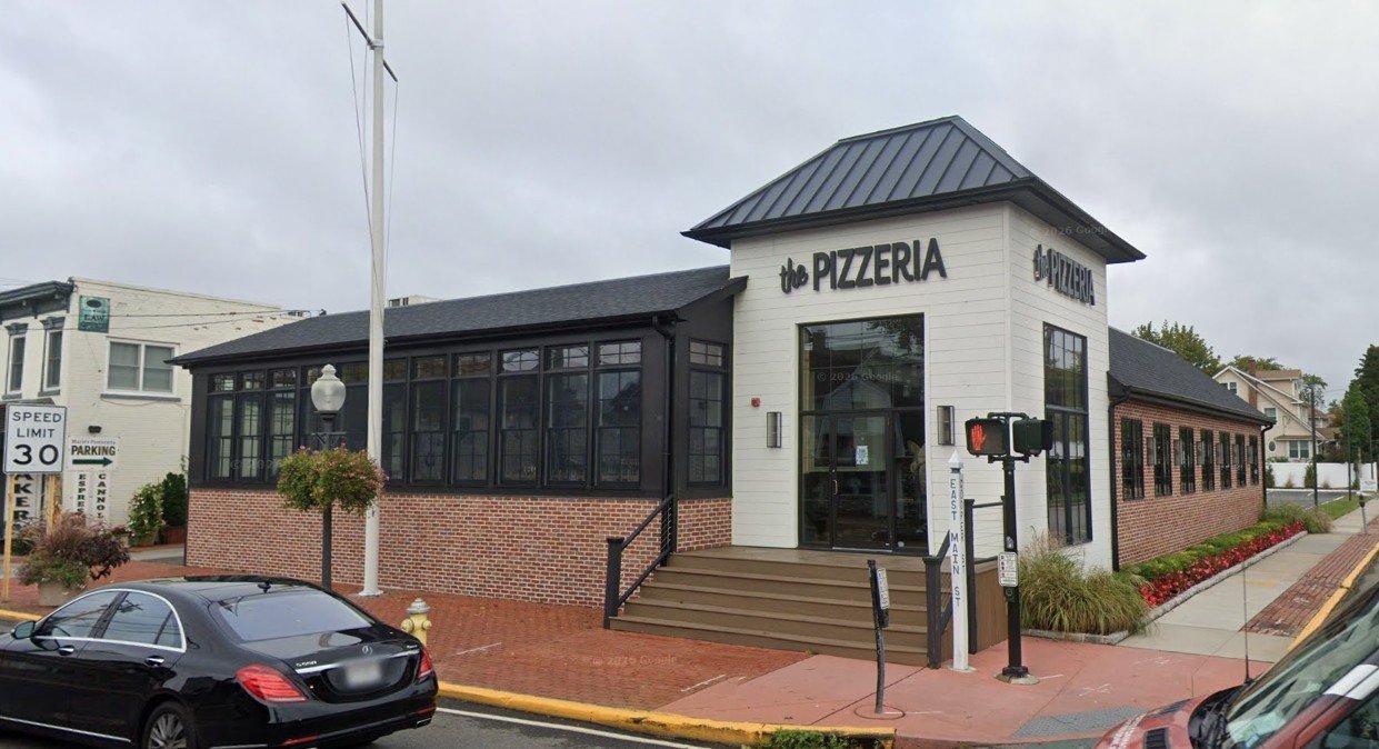 The Pizzeria | Babylon