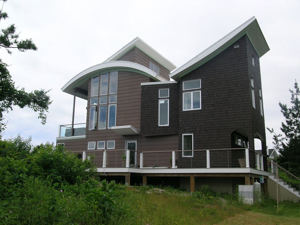 Oak Beach